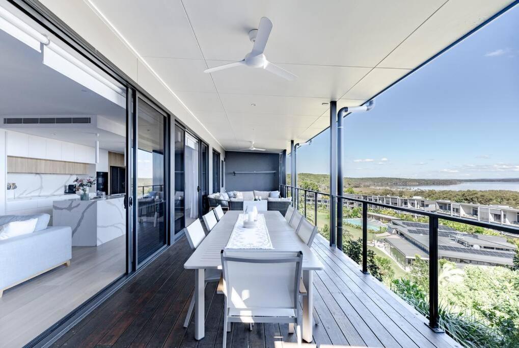 Holiday home The Hamptons House - Luxury House Noosa Heads