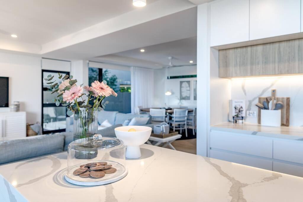 The Hamptons House - Luxury House *