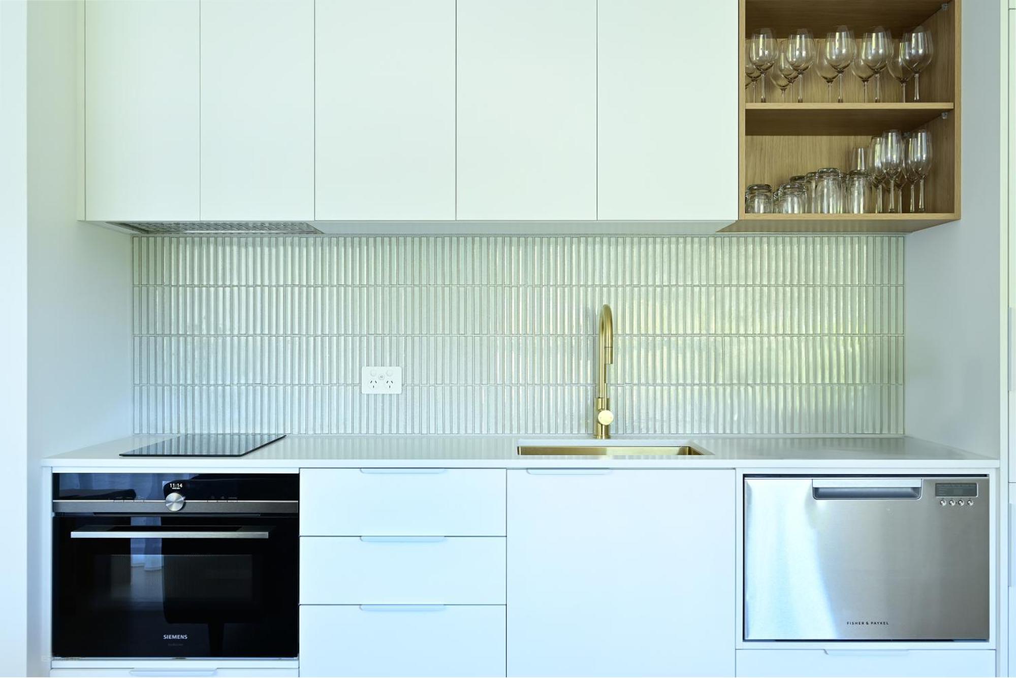 Apartamento Portofino 6