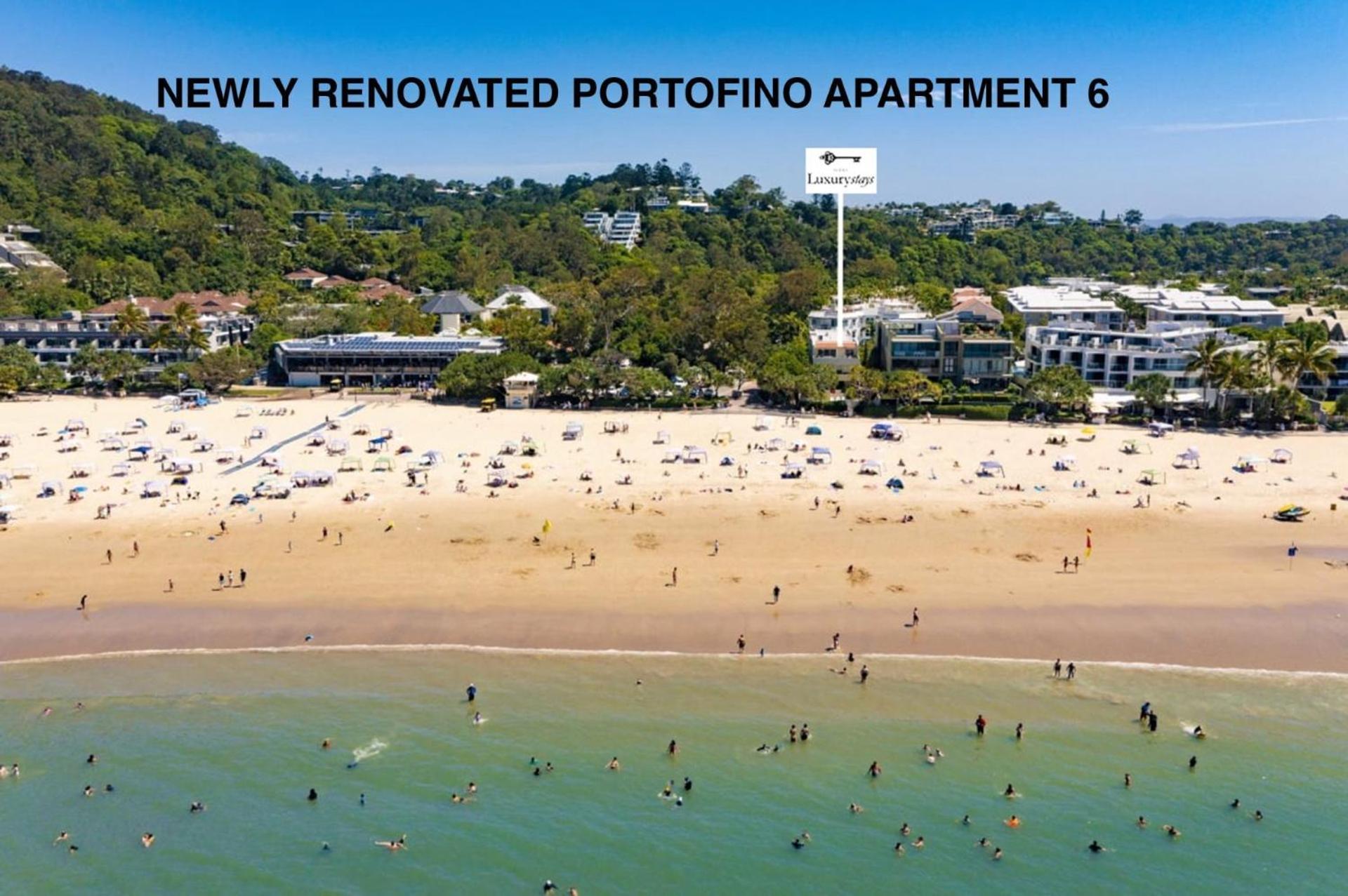 Apartamento Portofino 6 Noosa Heads