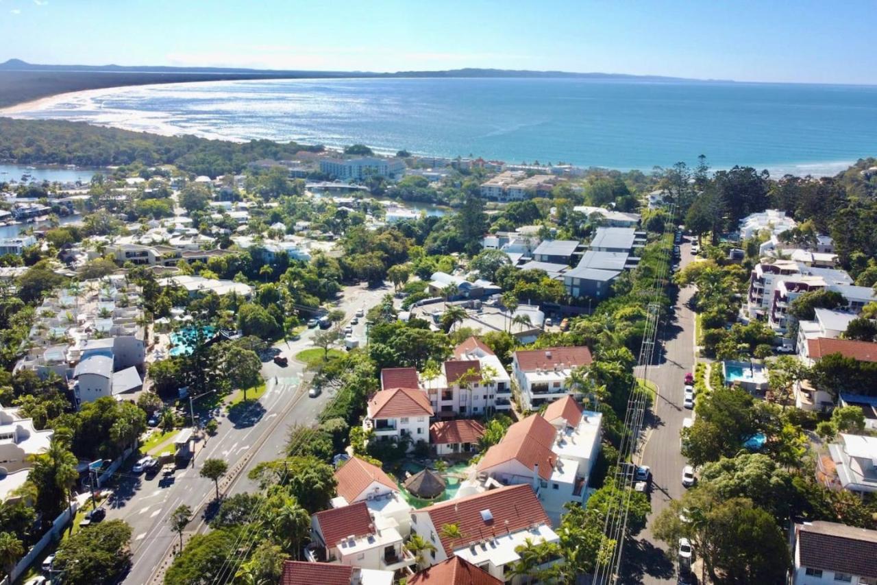 Apartment Beach Lovers Dream 2br Noosa Heads