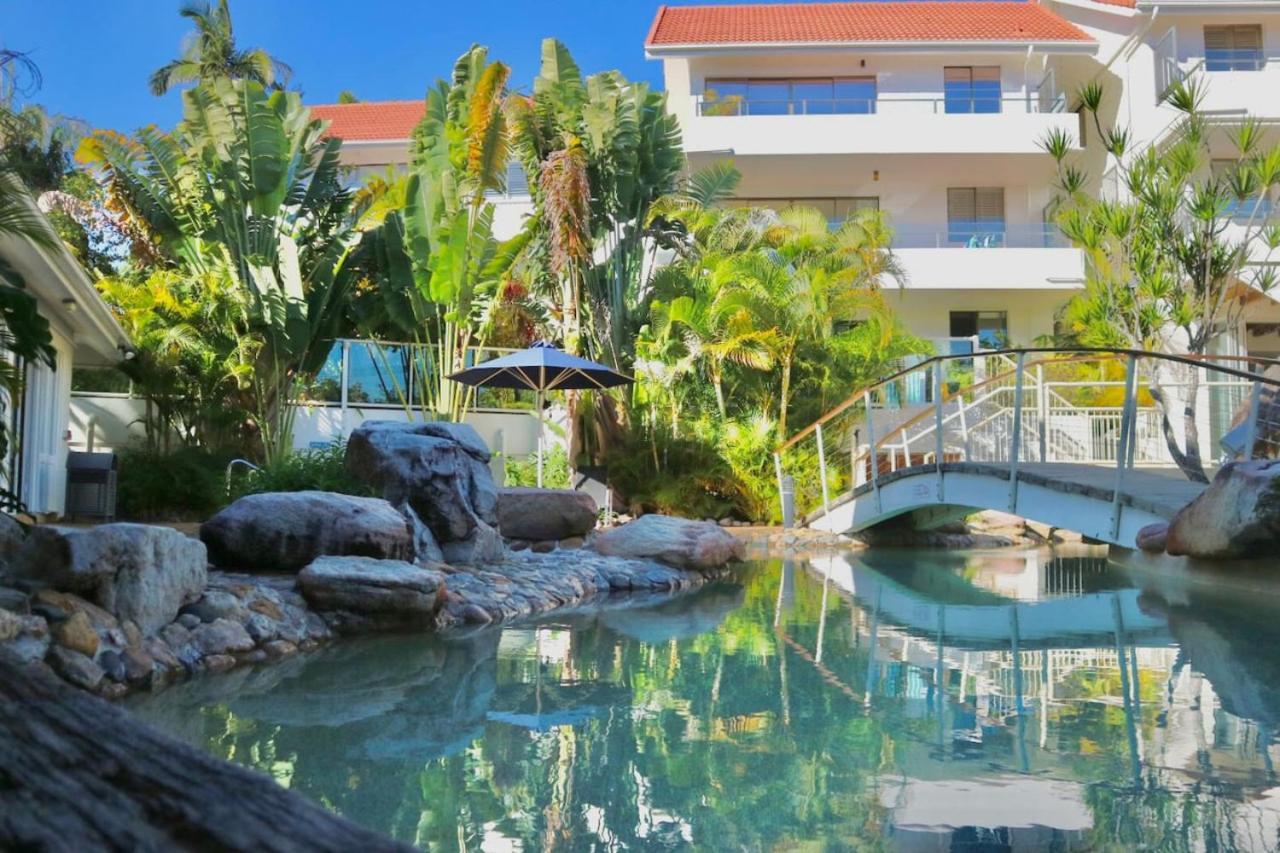 Beach Lovers Dream 2br Apartment *