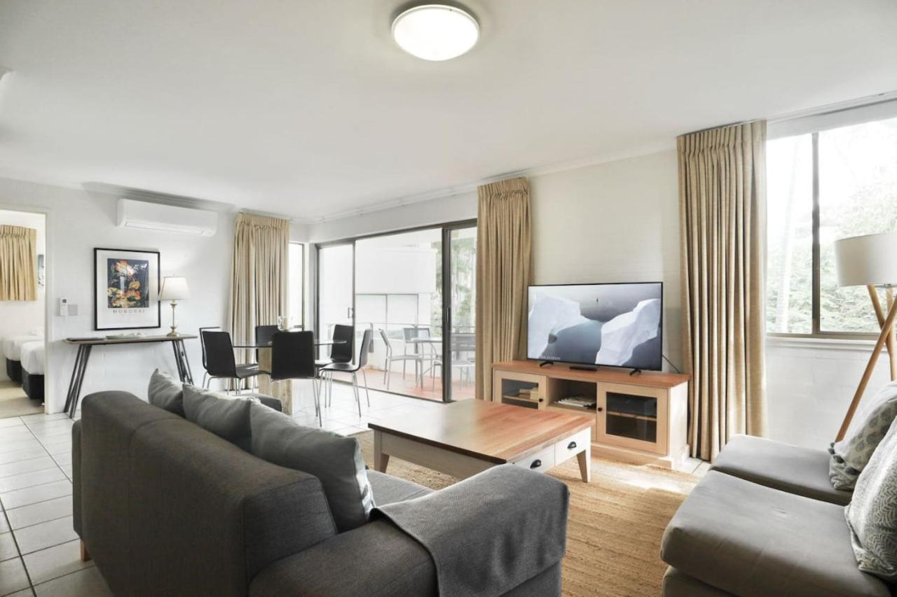 Beach Lovers Dream 2br Noosa Heads