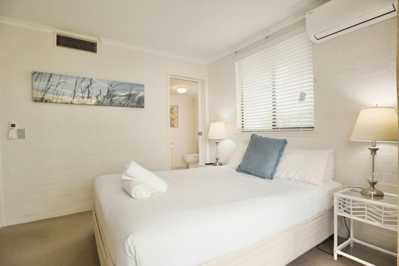 Apartment Beach Lovers Dream 2br Noosa Heads