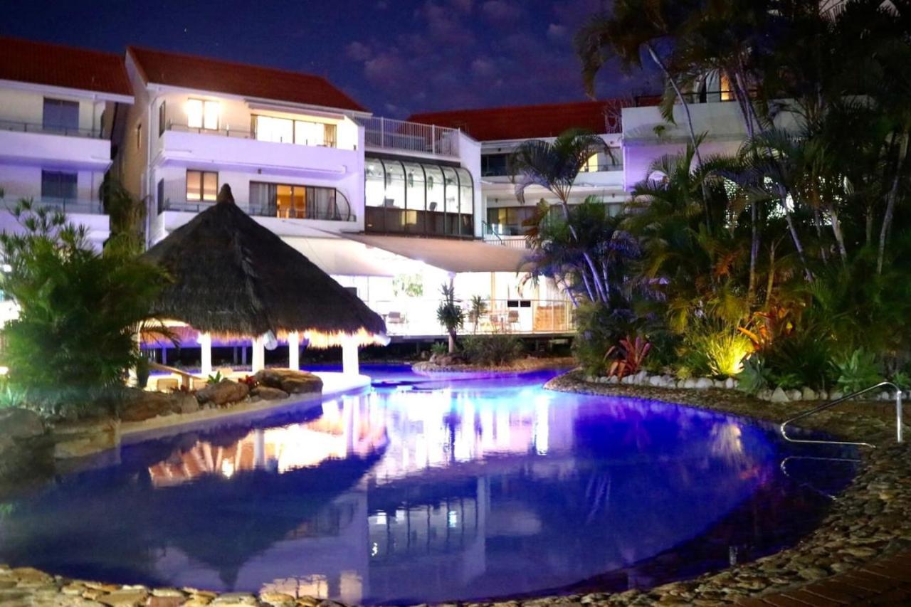 Beach Lovers Dream 2br Apartment *