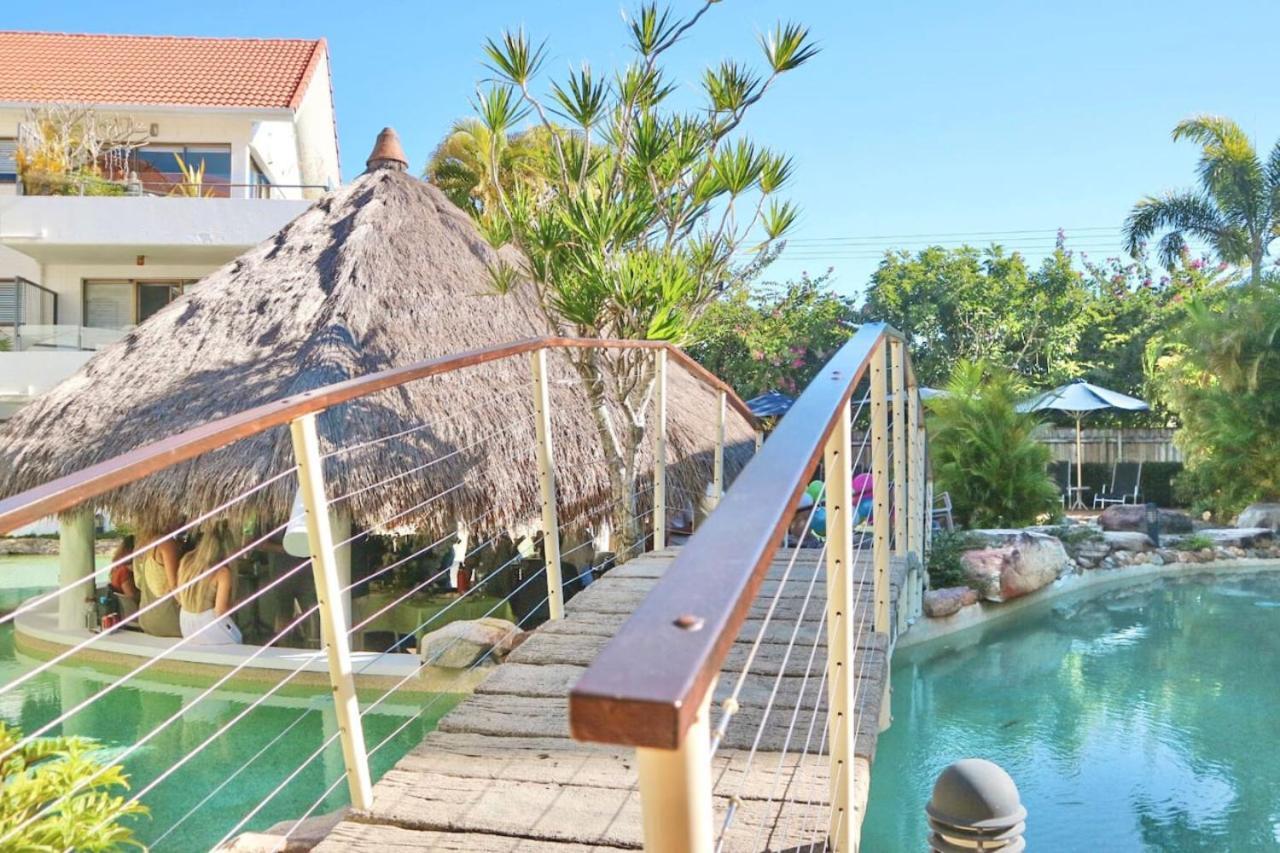 Beach Lovers Dream 2br Apartment Noosa Heads