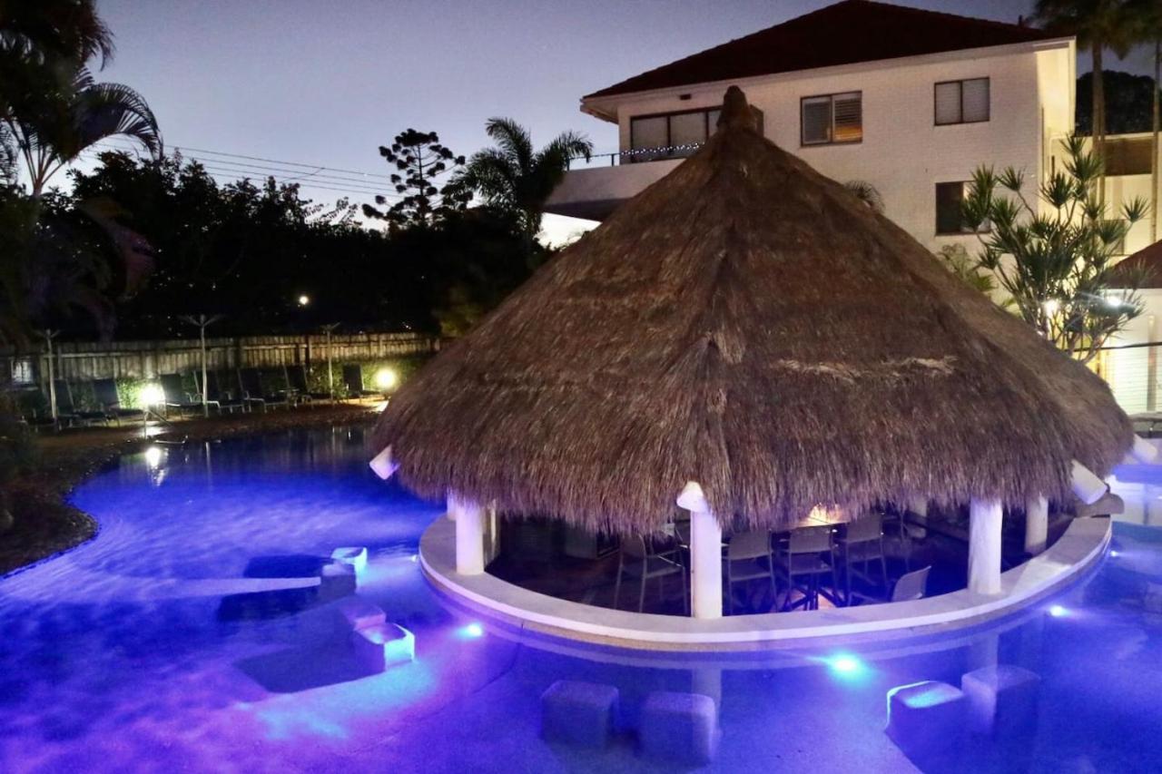 Beach Lovers Dream 2br Apartment *