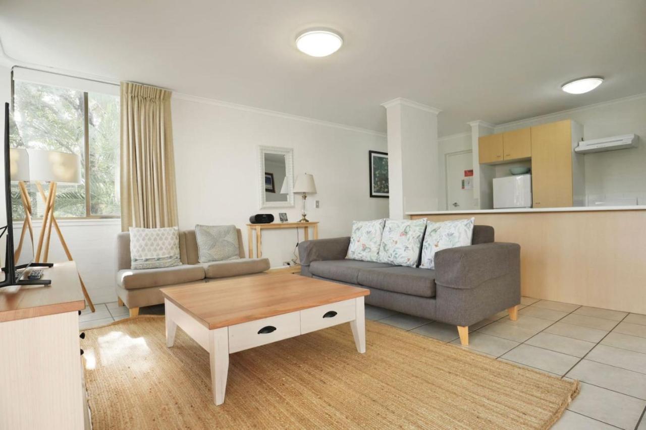 Beach Lovers Dream 2br Apartment Noosa Heads