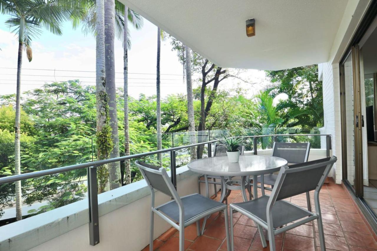 Beach Lovers Dream 2br Noosa Heads