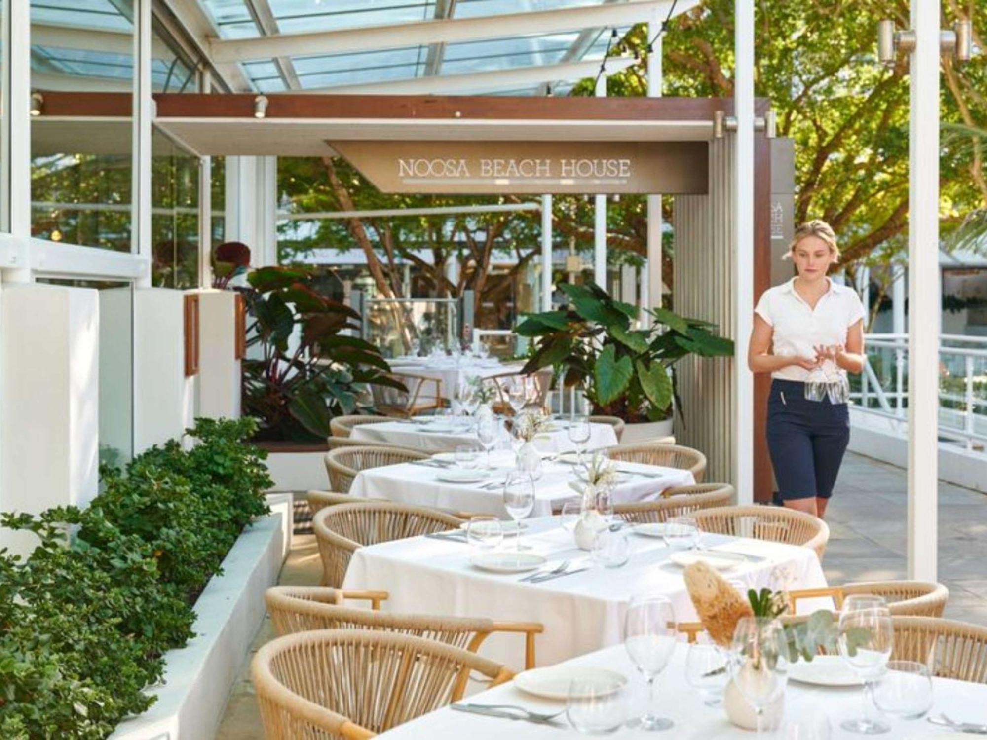 Sofitel Pacific