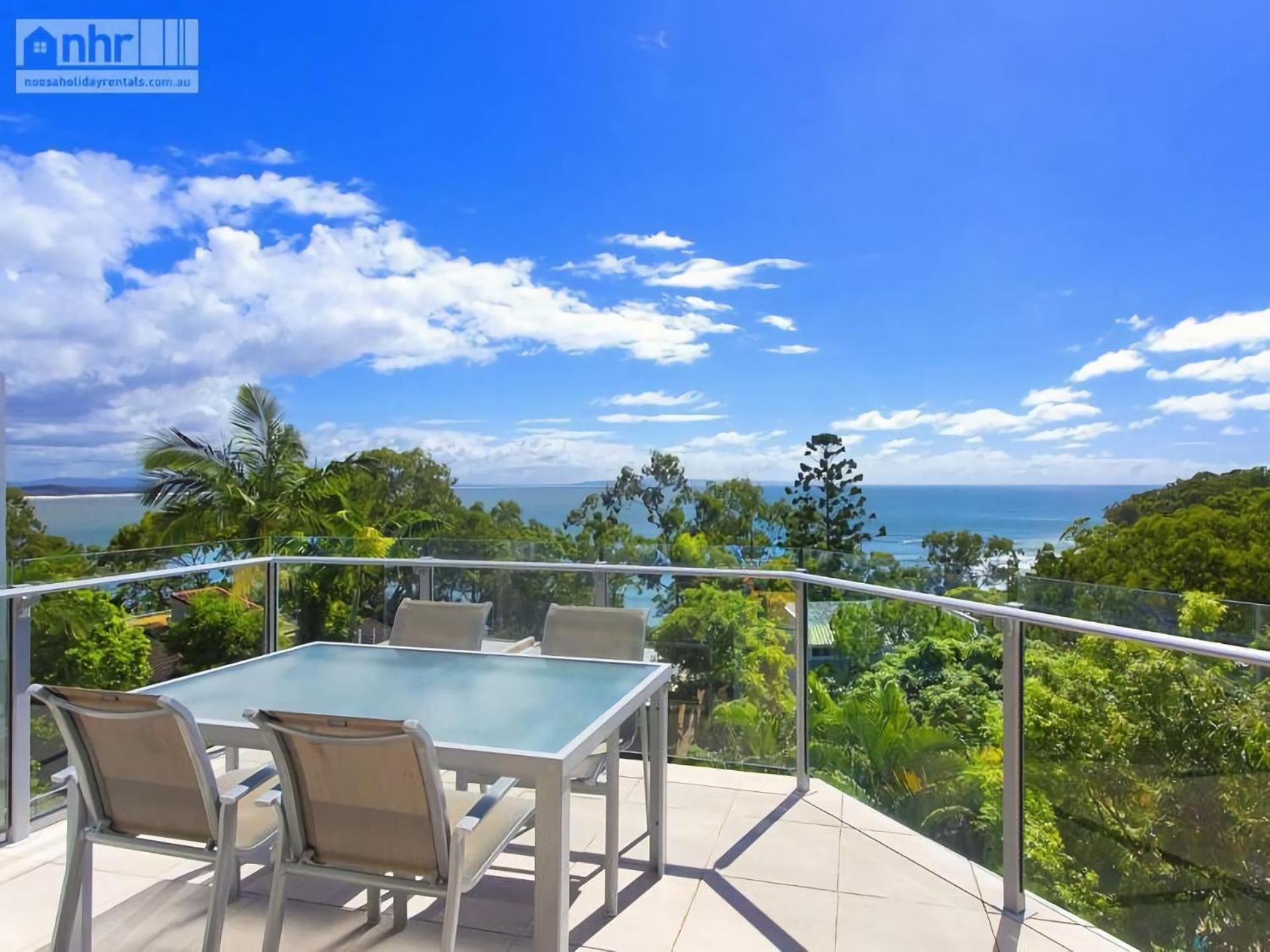 Apartment Allambi 5 Allambi Rise 25 Noosa Heads