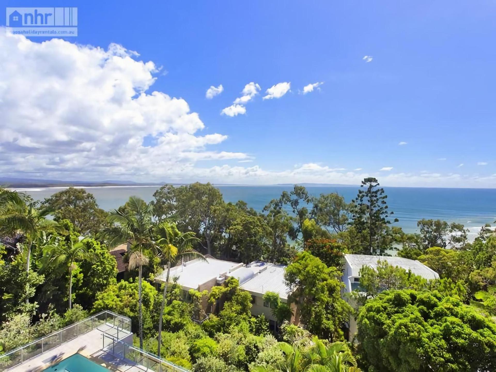 Apartment Allambi 5 Allambi Rise 25 Noosa Heads
