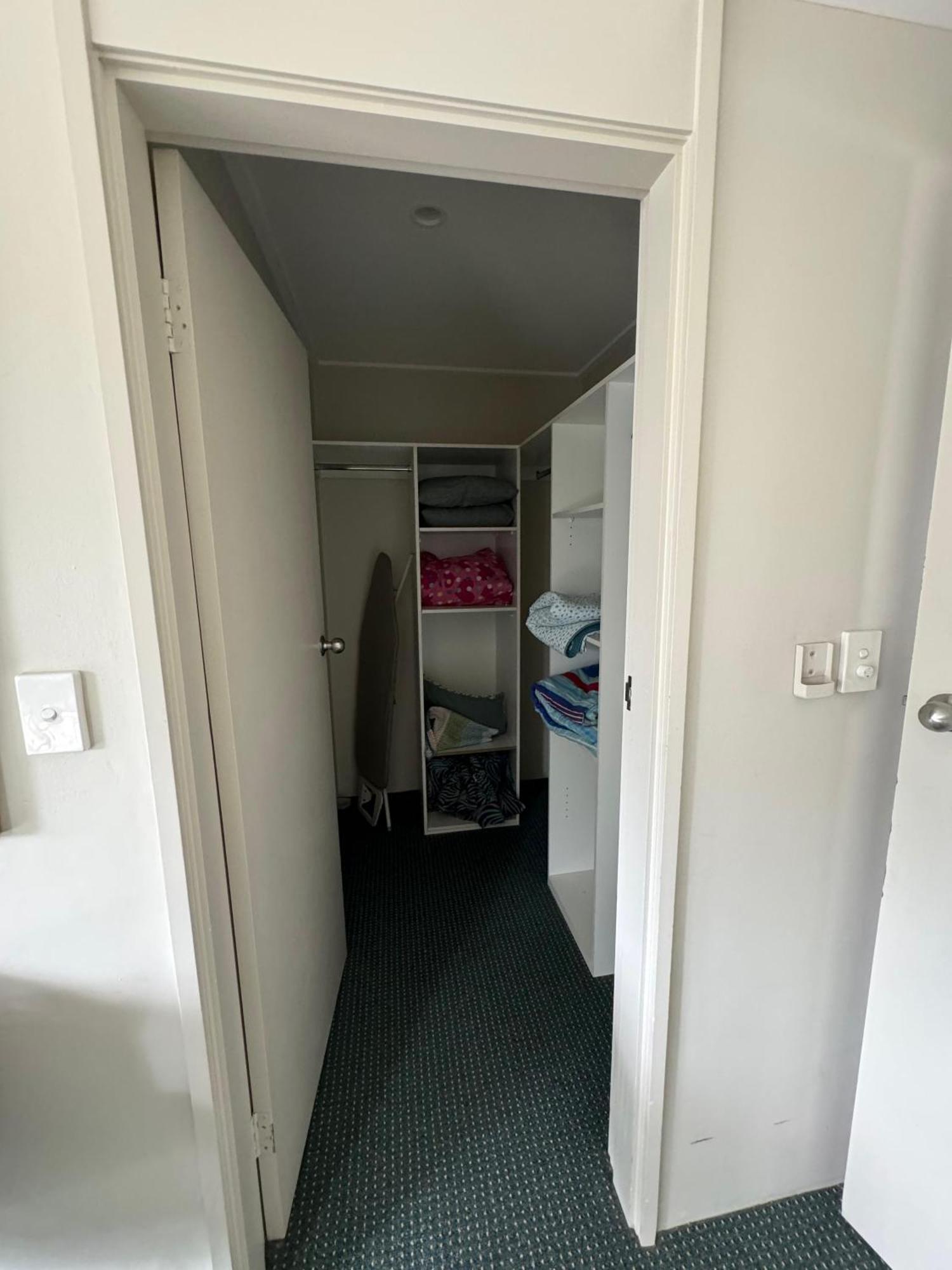 Aparthotel Le Court Noosa Heads