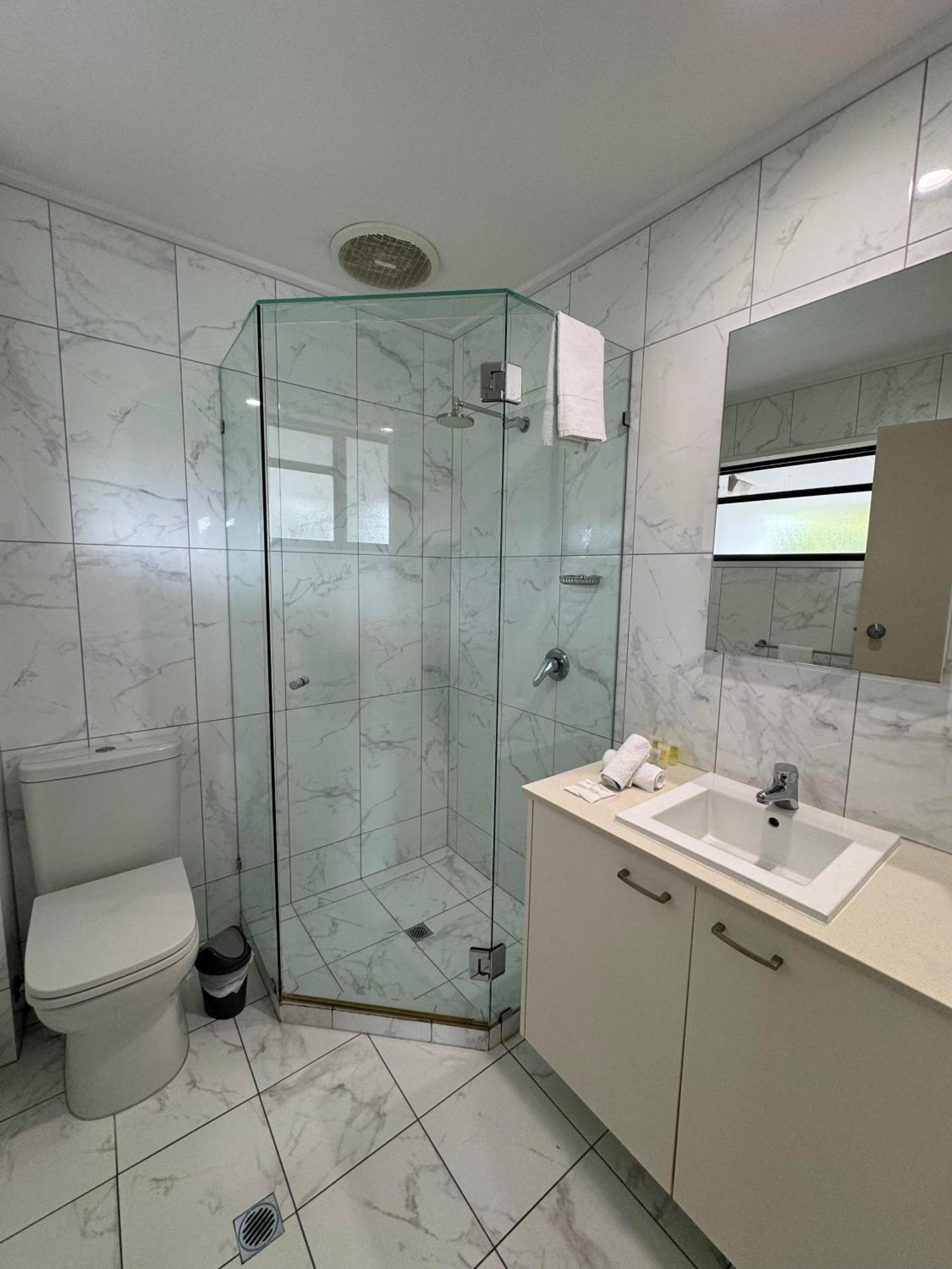 Le Court Aparthotel Noosa Heads