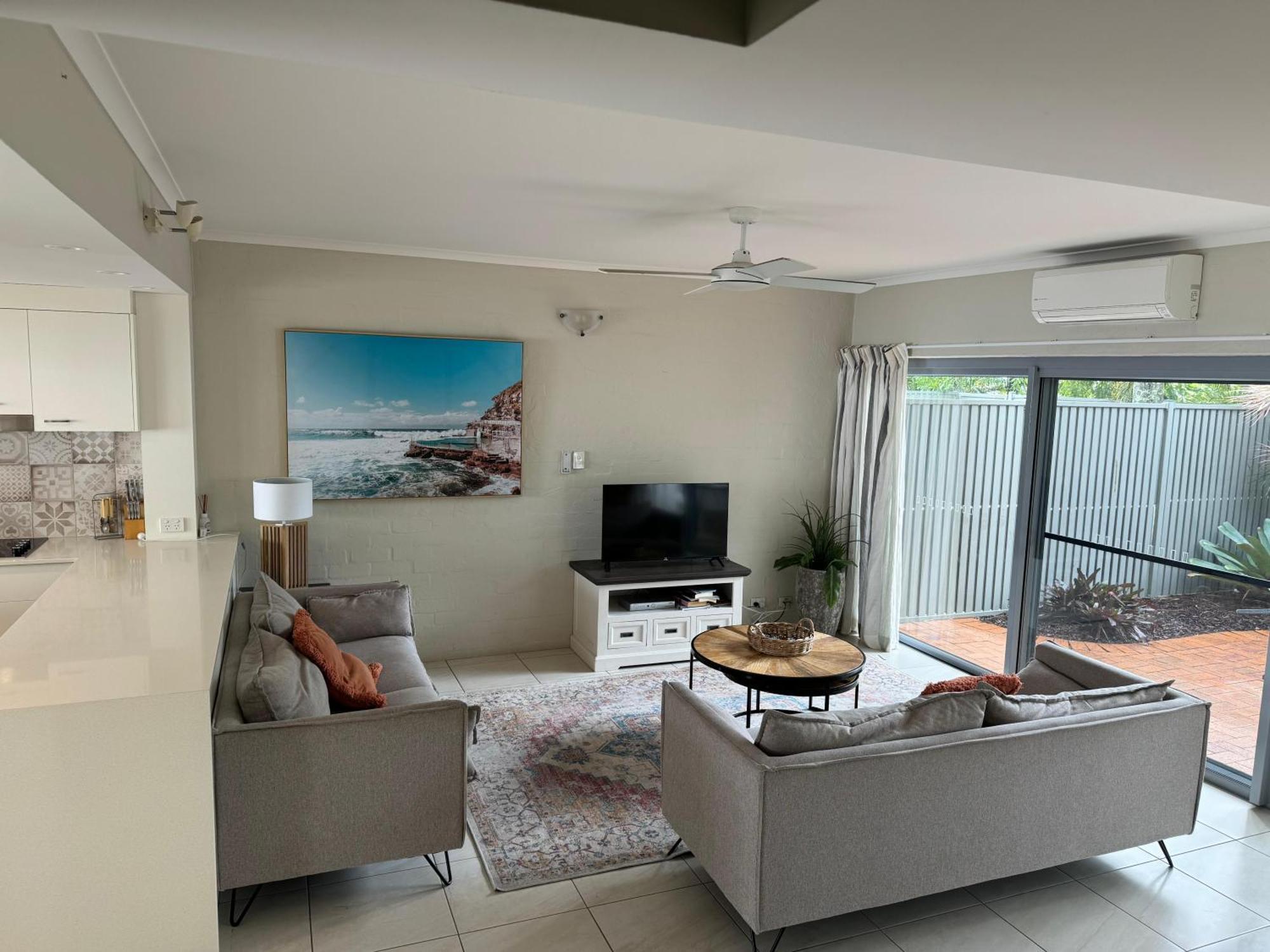 Le Court Noosa Heads