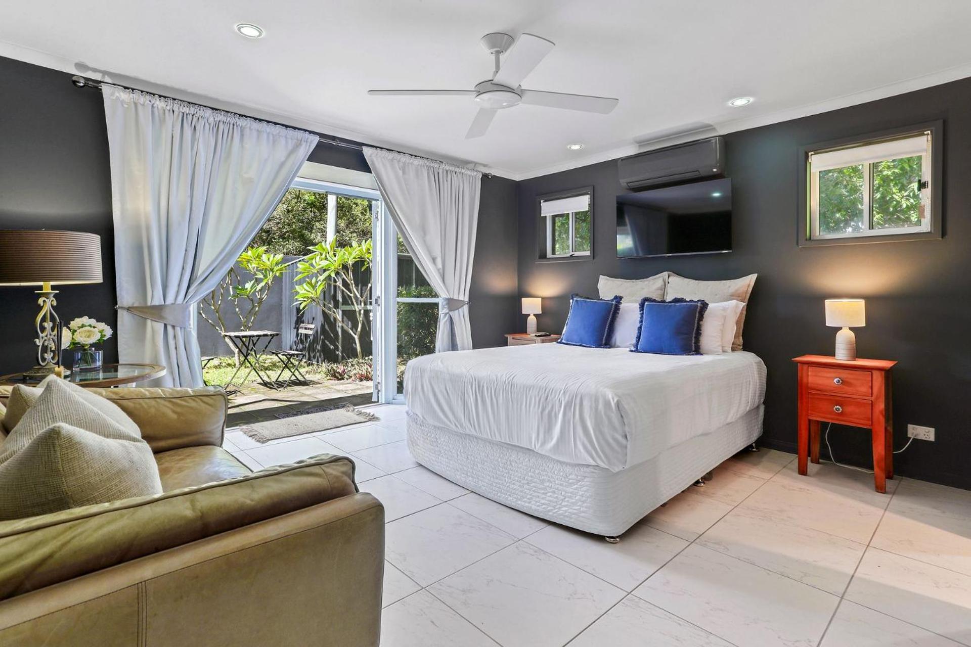 34 Sleepy Hollow Dr Holiday home