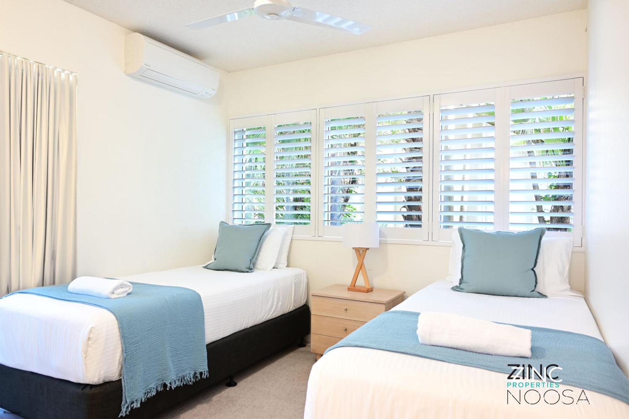 Crest Premium View 31 Apartment Noosa Heads