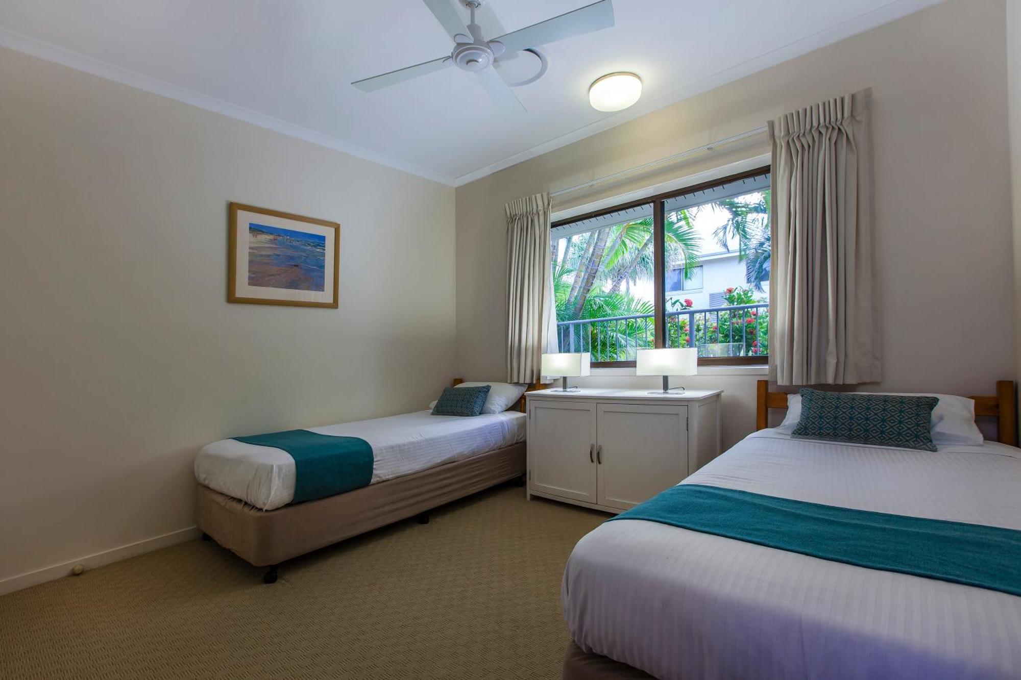 Culgoa Point 4*