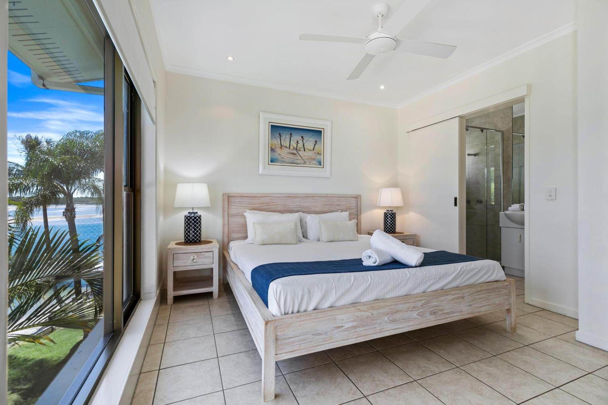 Culgoa Point 4* Noosa Heads