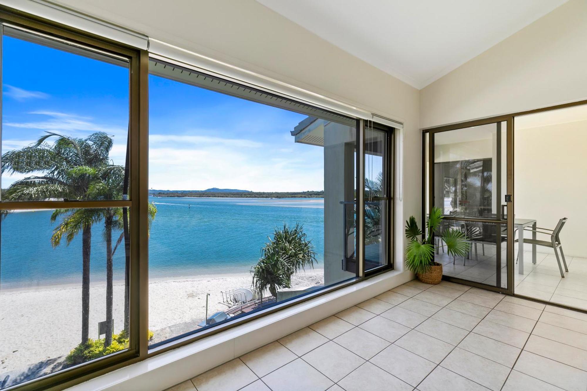 Culgoa Point