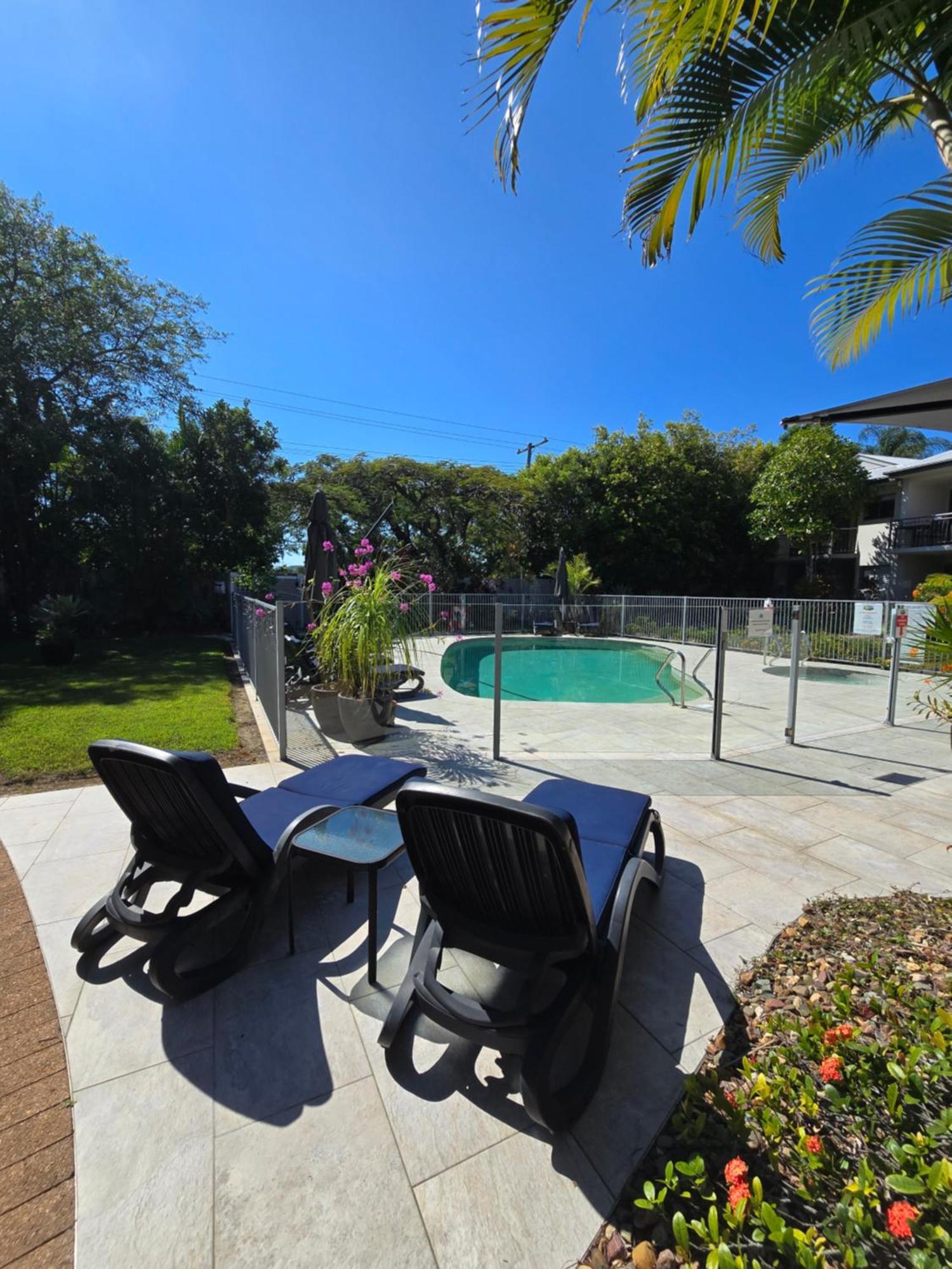 Apartment Noosa River Retreat Noosaville