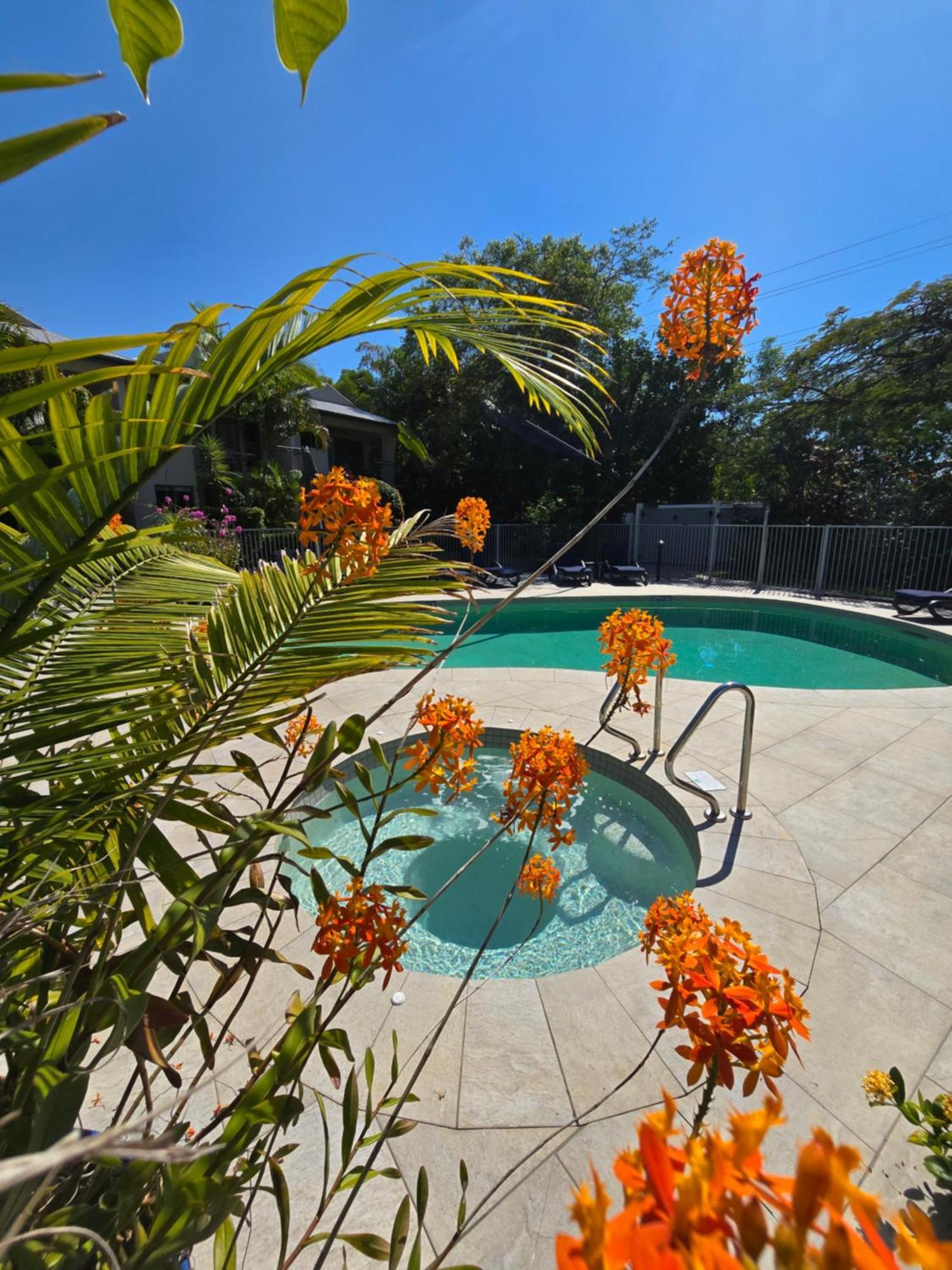 Noosa River Retreat *