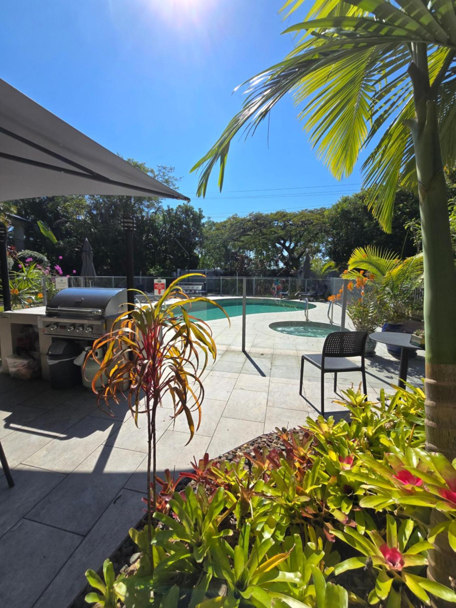 Noosa River Retreat Noosaville