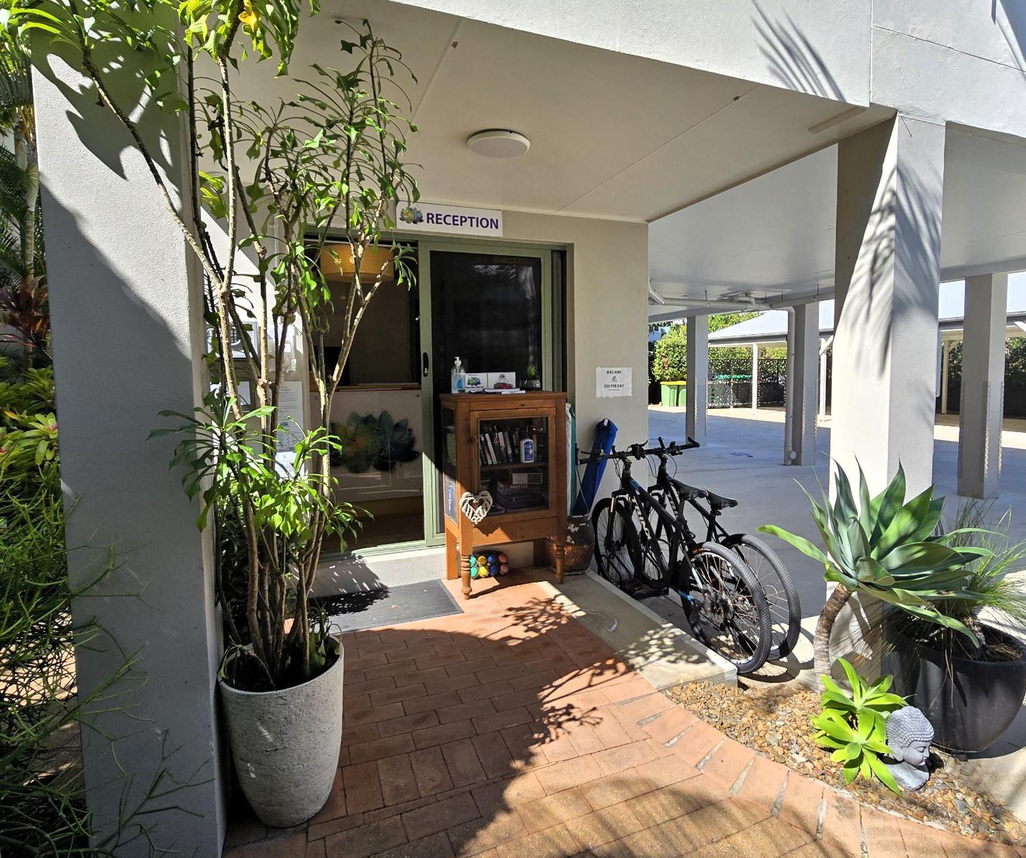 Apartment Noosa River Retreat