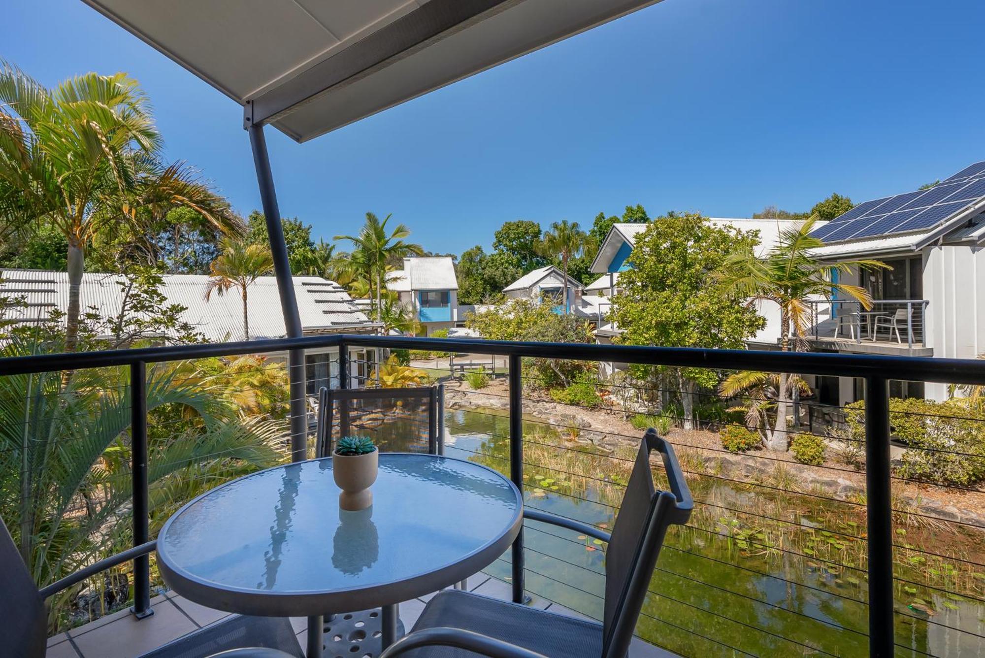 Apartamento 1 Bedroom Unit In 4 Star Tropical In