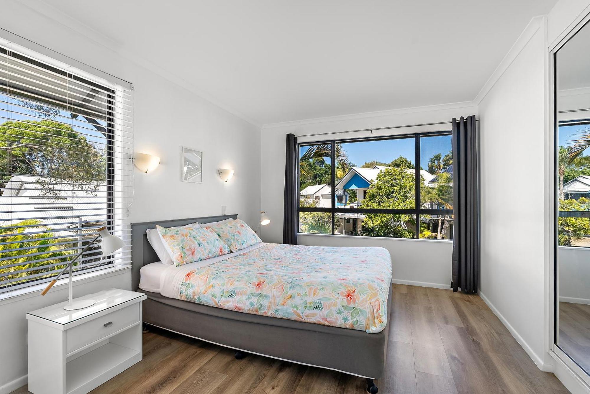 1 Bedroom Unit In 4 Star Tropical In Apartamento *