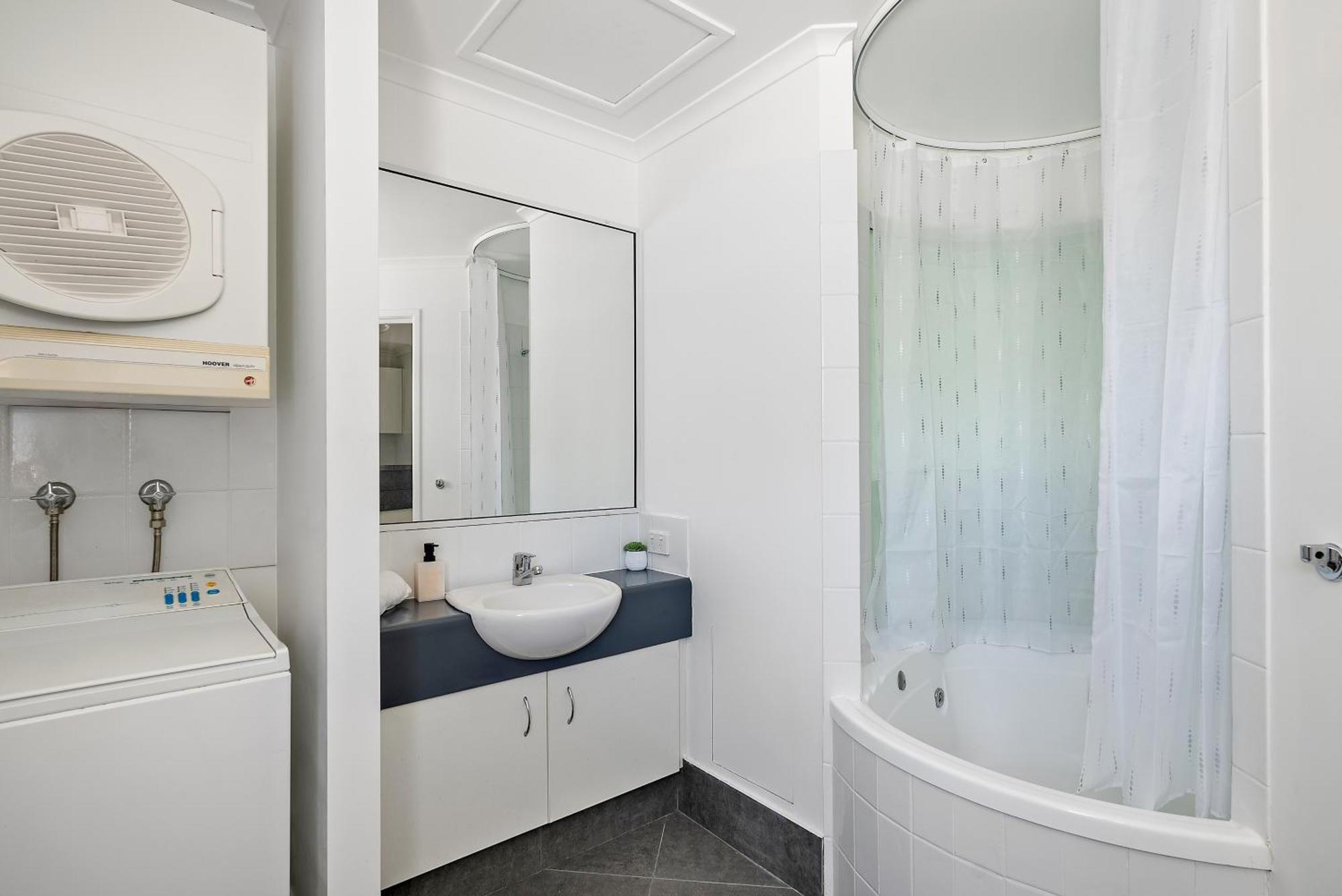 Apartamento 1 Bedroom Unit In 4 Star Tropical In