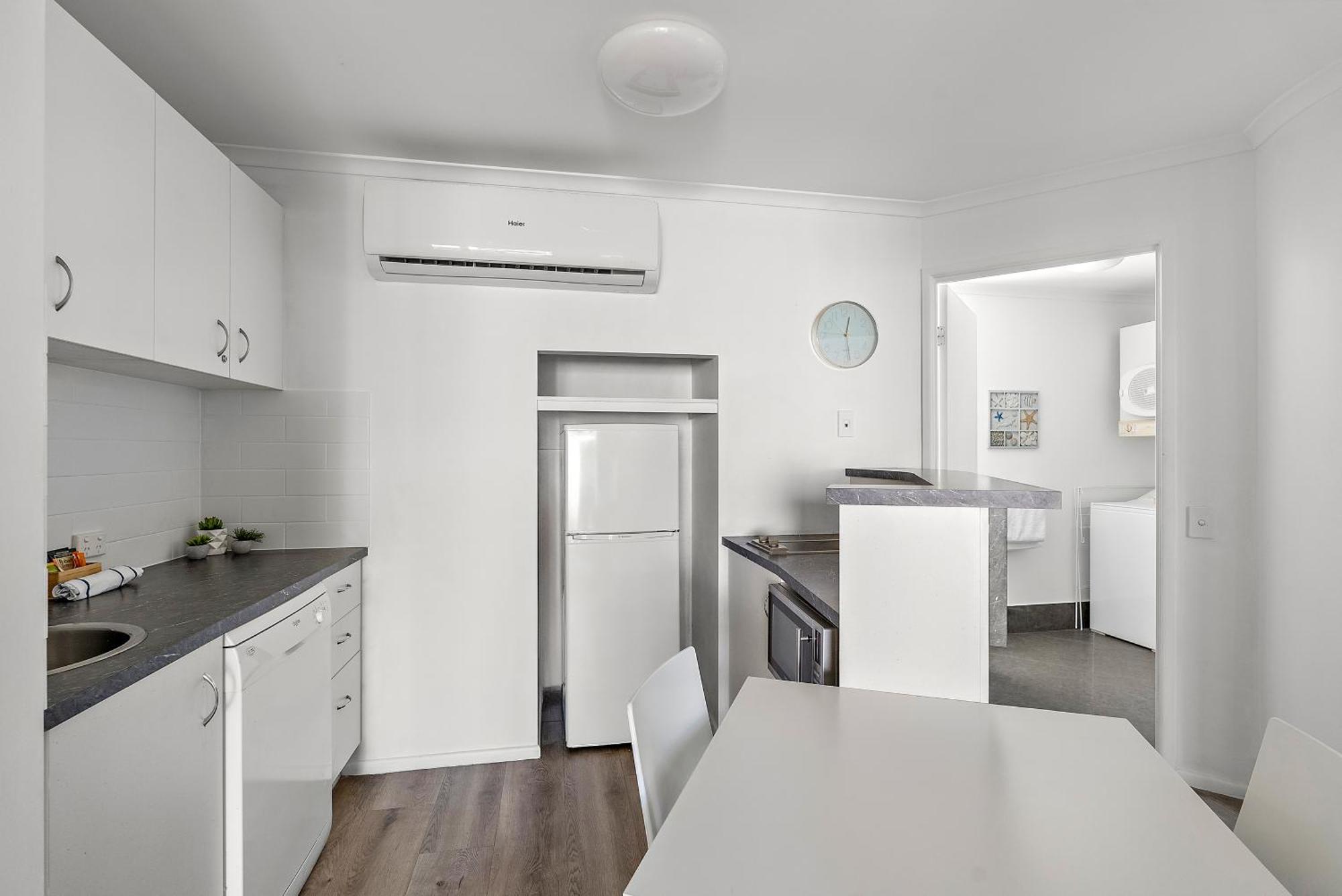 Apartamento 1 Bedroom Unit In 4 Star Tropical In *