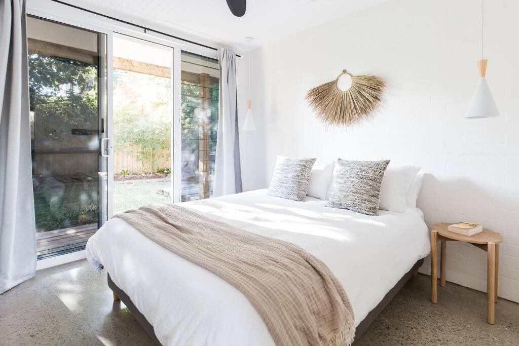 'sunshine Bungalow' - Beautiful Noosa * Sunshine Beach