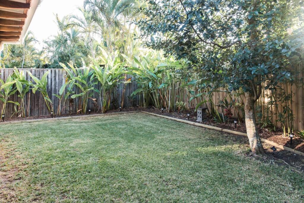 'sunshine Bungalow' - Beautiful Noosa Apartment