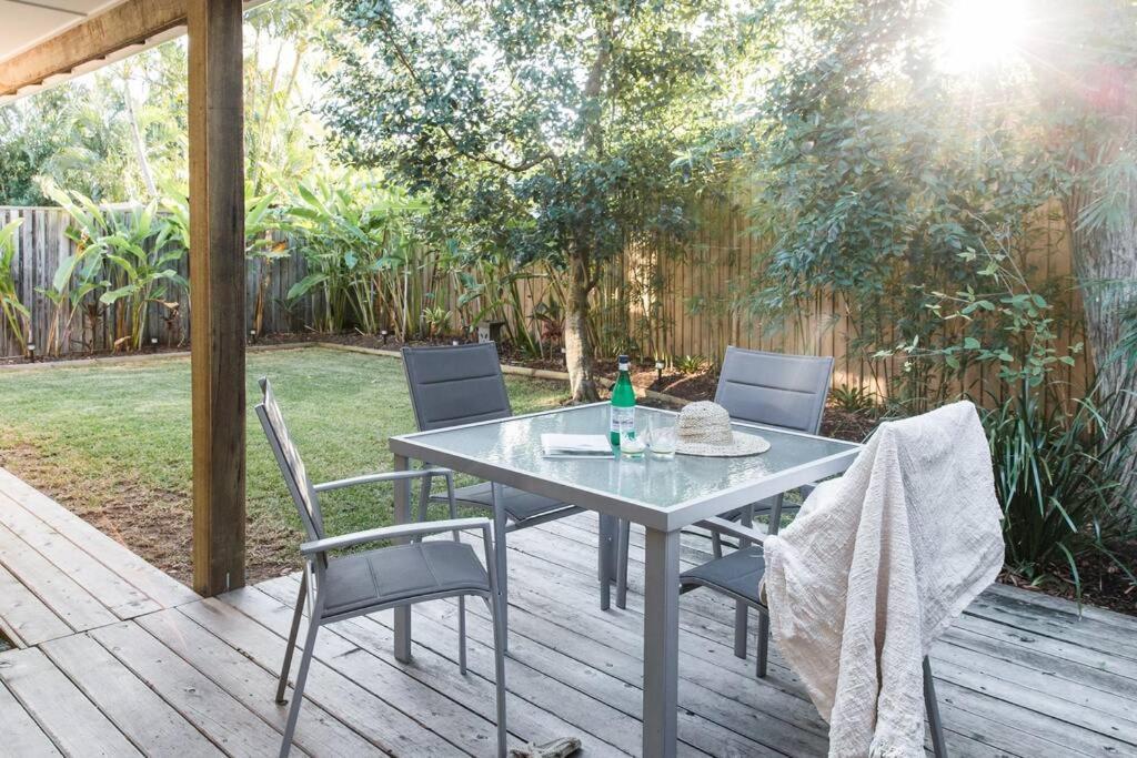 Apartment 'sunshine Bungalow' - Beautiful Noosa