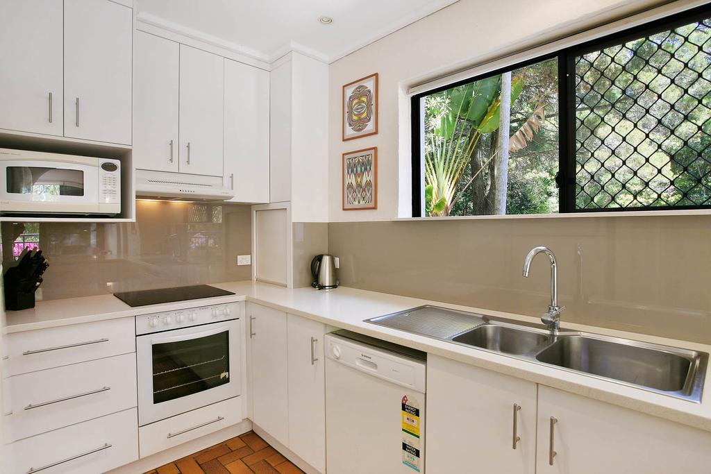 Bayona 4 Balcony Tranquility Holiday home Noosa Heads