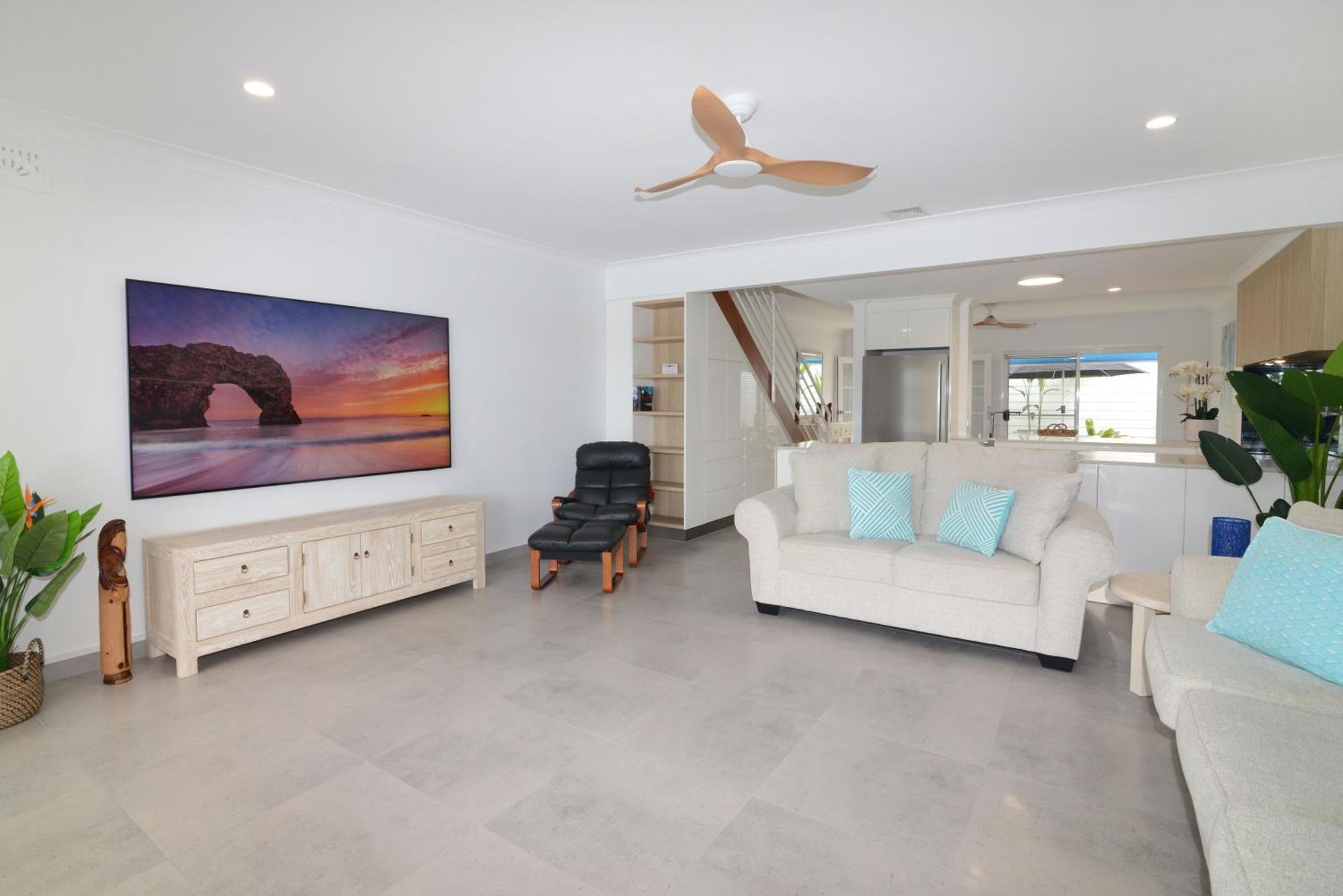 Noosa Entrance Waterfront Noosaville