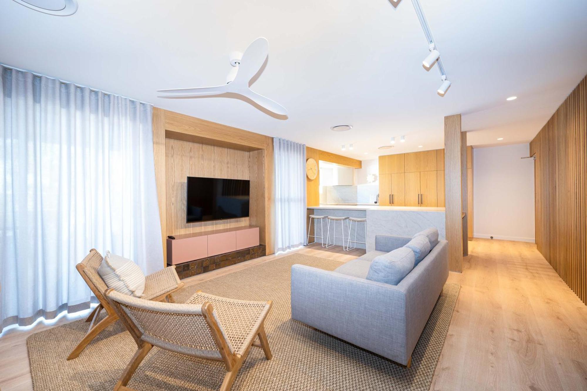 Aparthotel Munna Noosaville