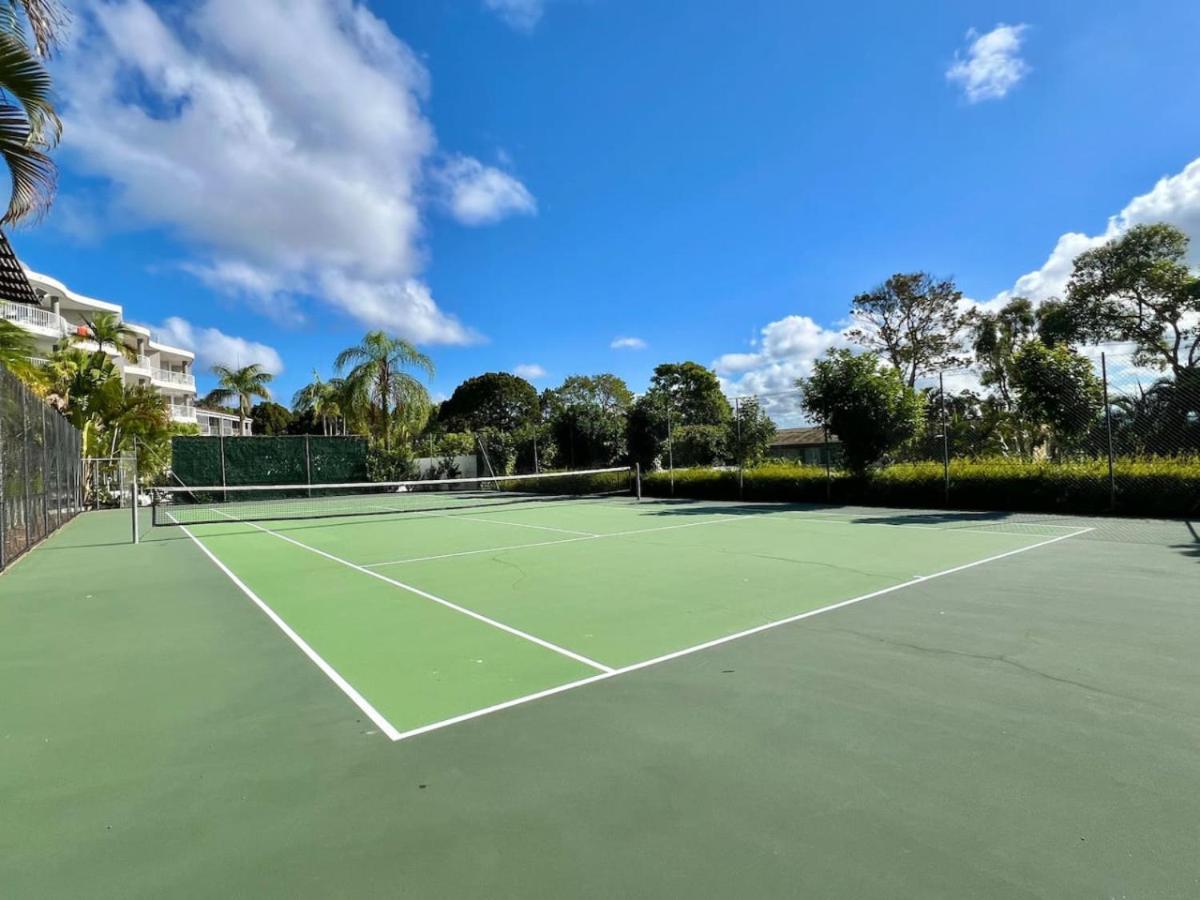 Opulent Hinterland Sunsets Apartment Noosa Heads