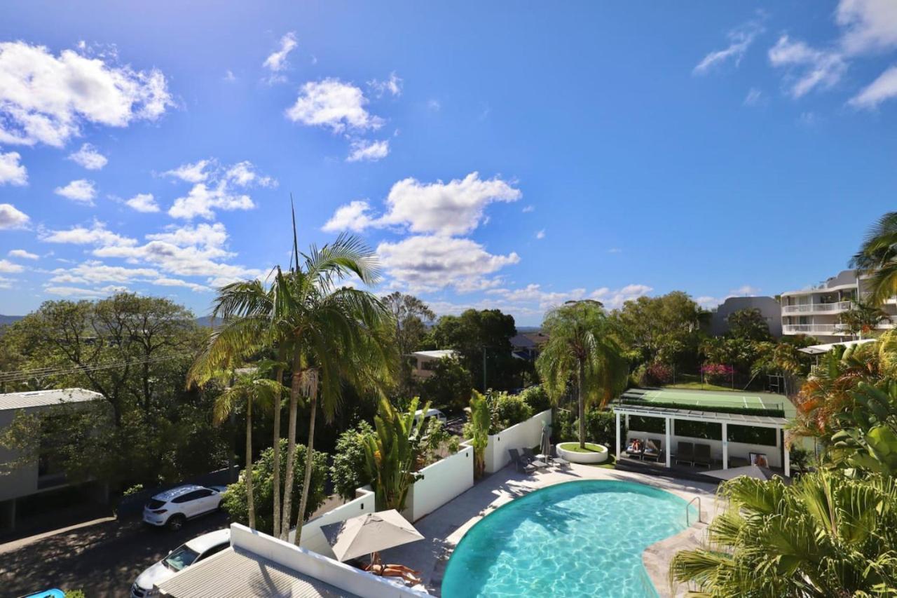 Opulent Hinterland Sunsets Apartment *
