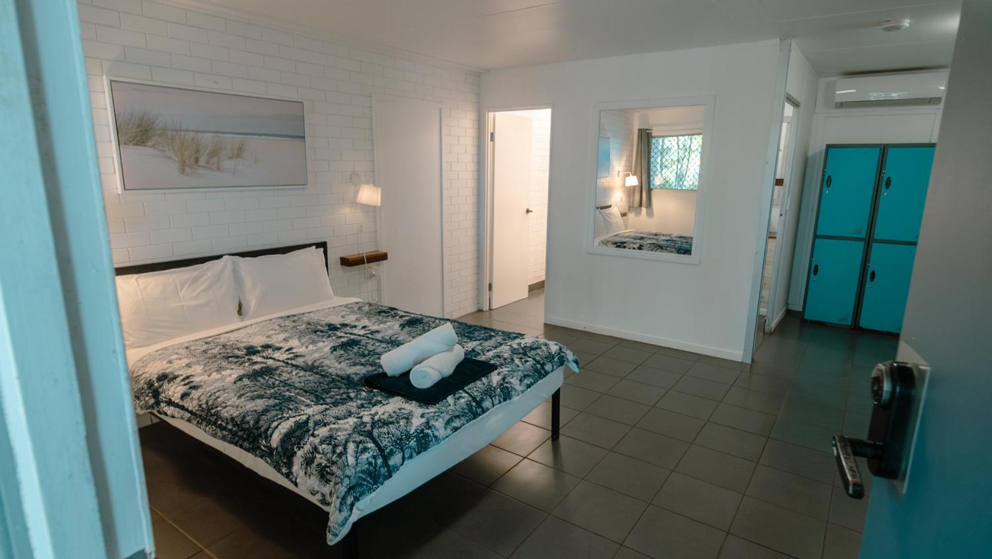Nomads Hostel Noosa Heads