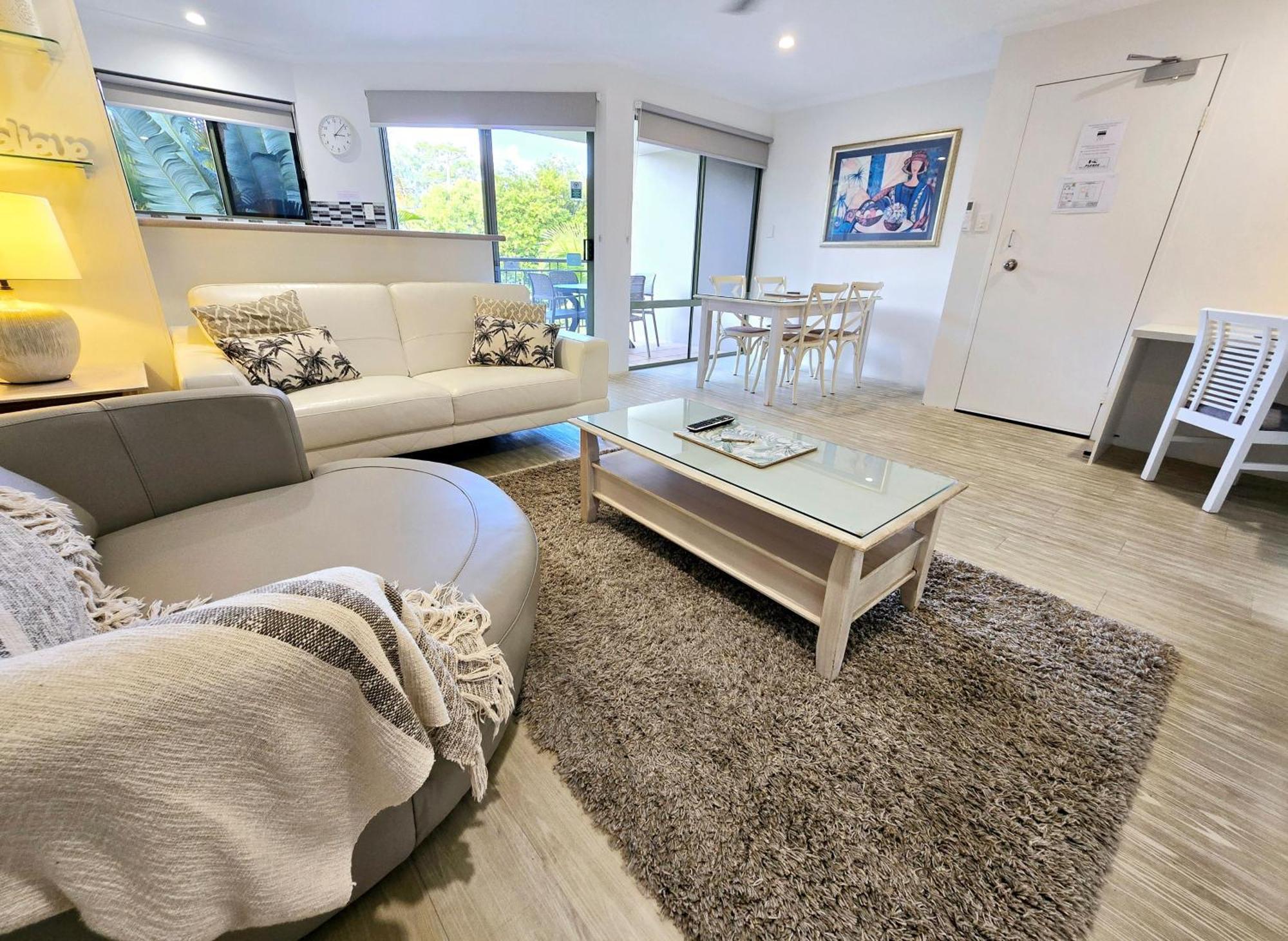 Apartment Noosa River Retreat