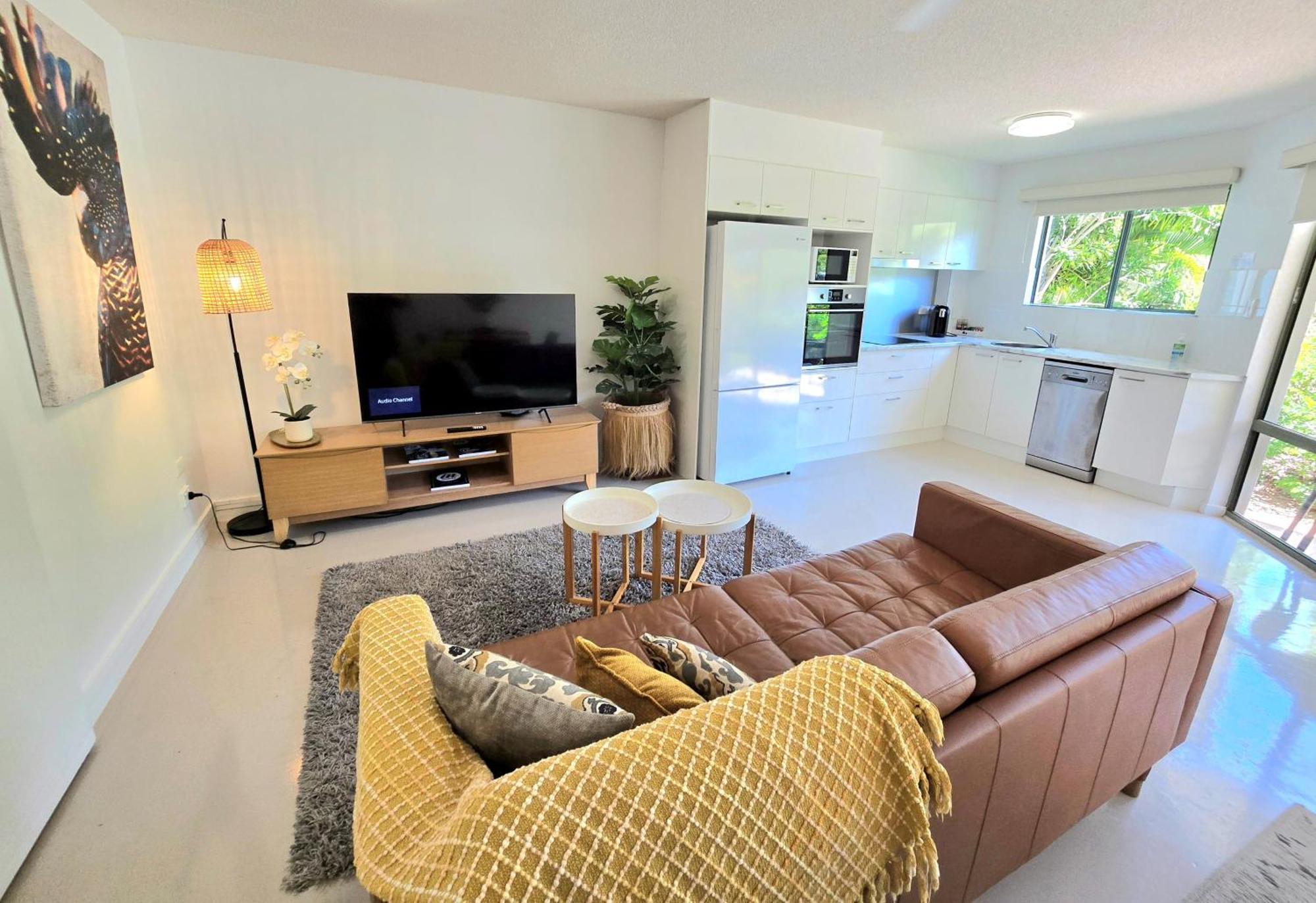 Apartment Noosa River Retreat *