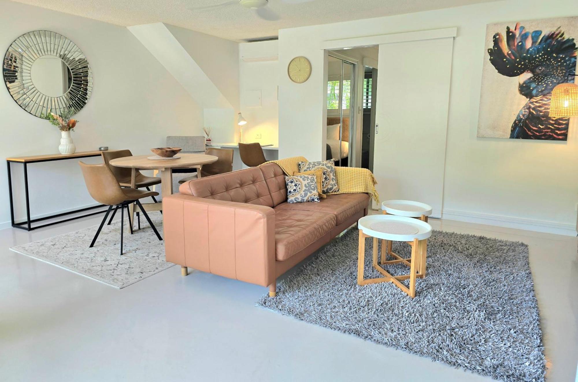 Noosa River Retreat Apartment Noosaville