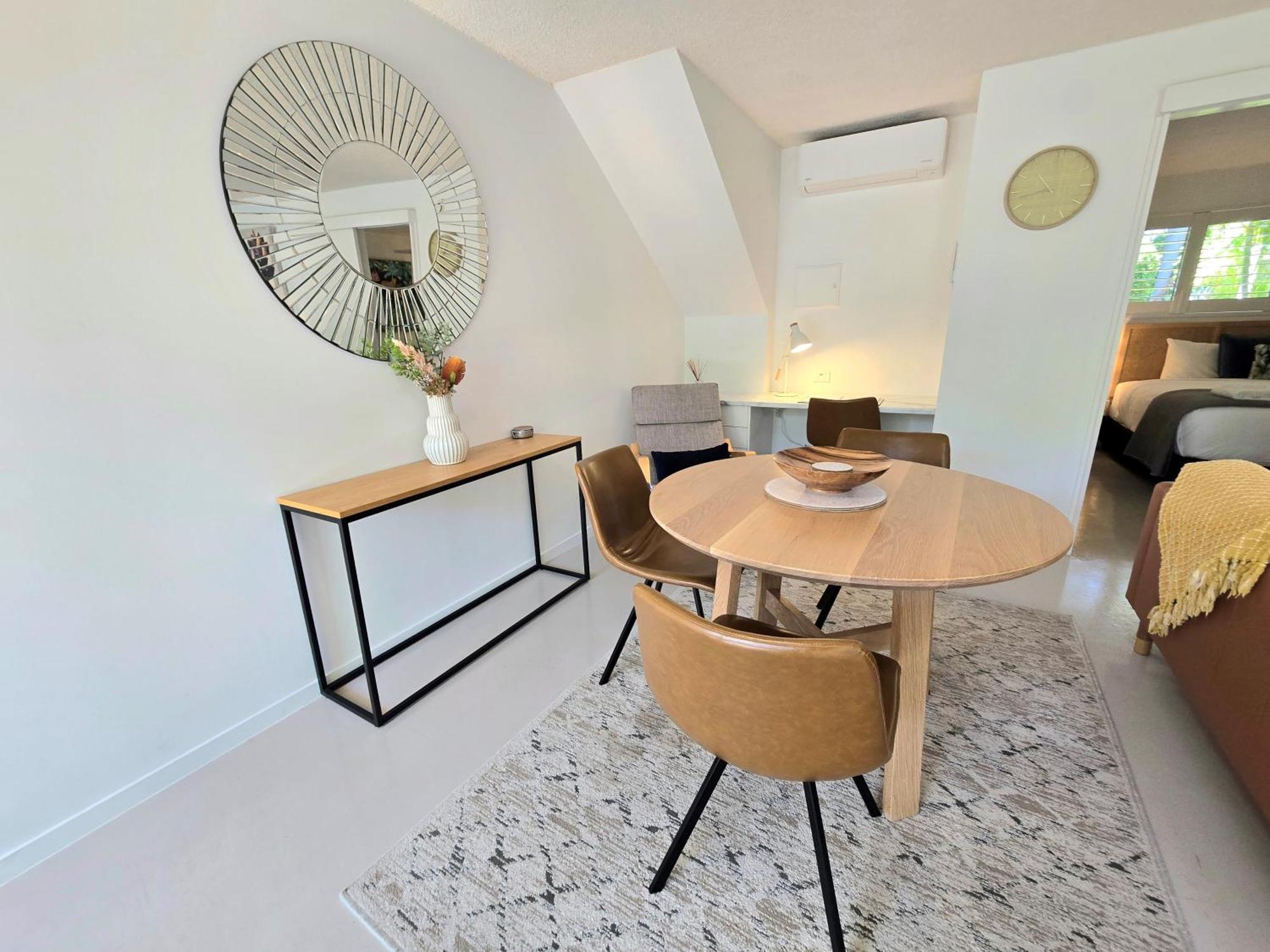 Noosa River Retreat *