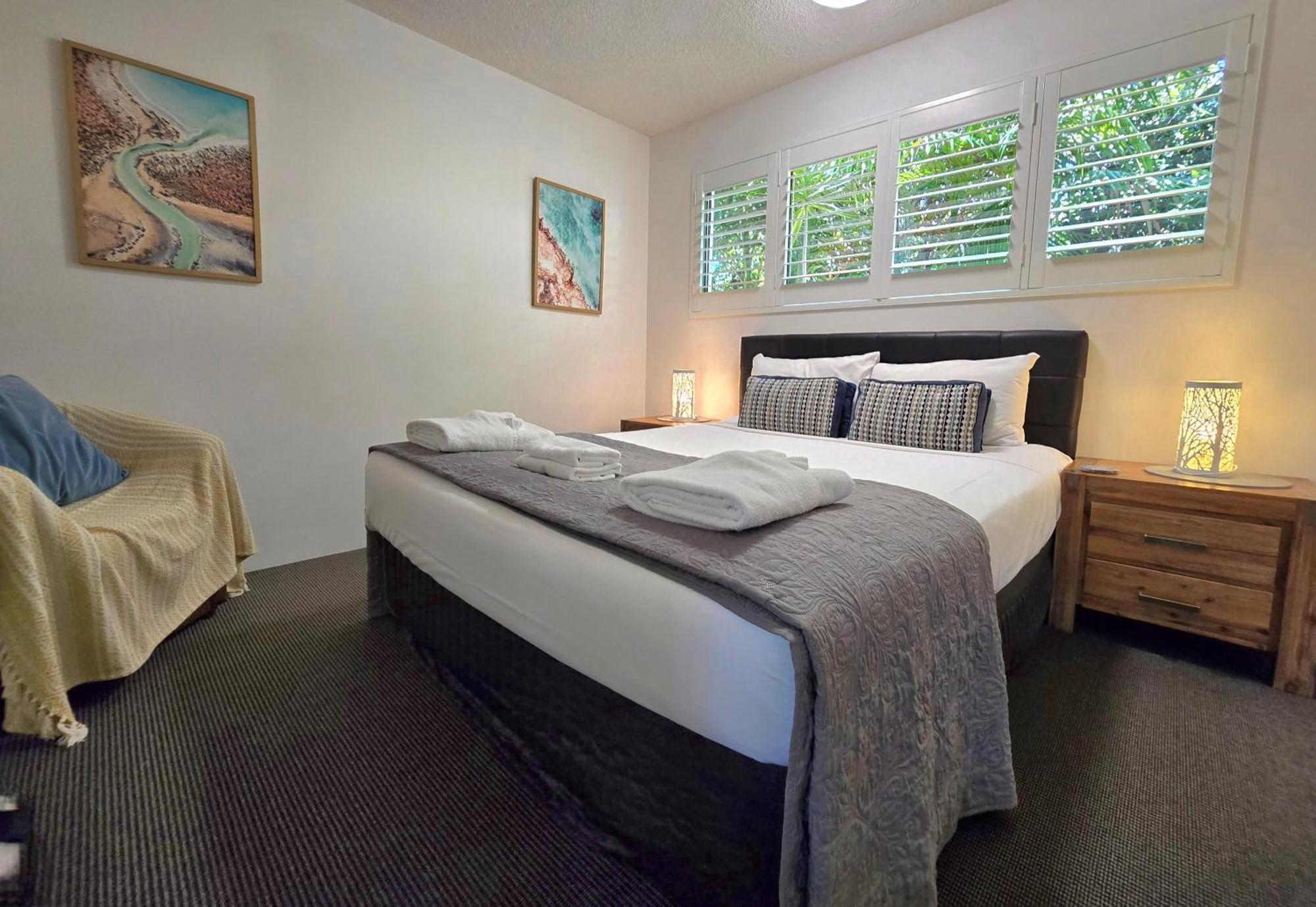 Apartment Noosa River Retreat Noosaville