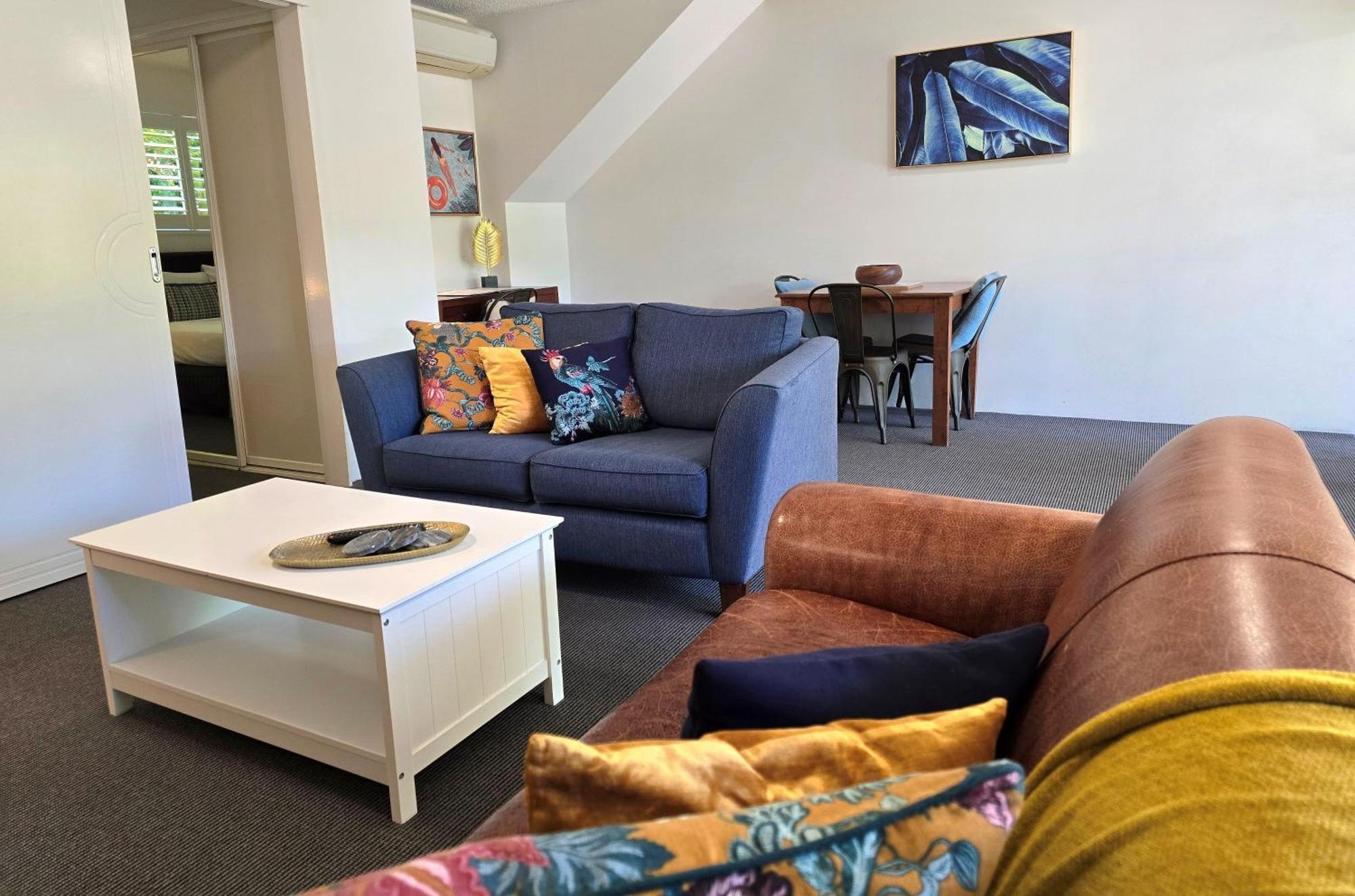 Noosa River Retreat Noosaville