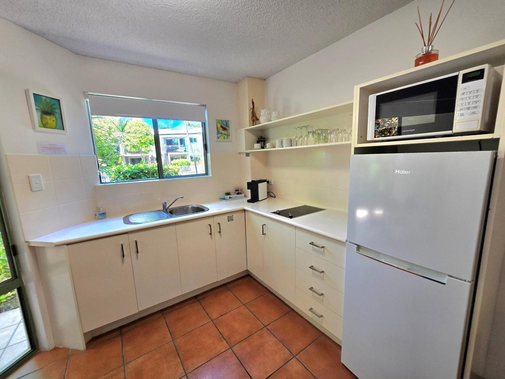Noosa River Retreat Apartment