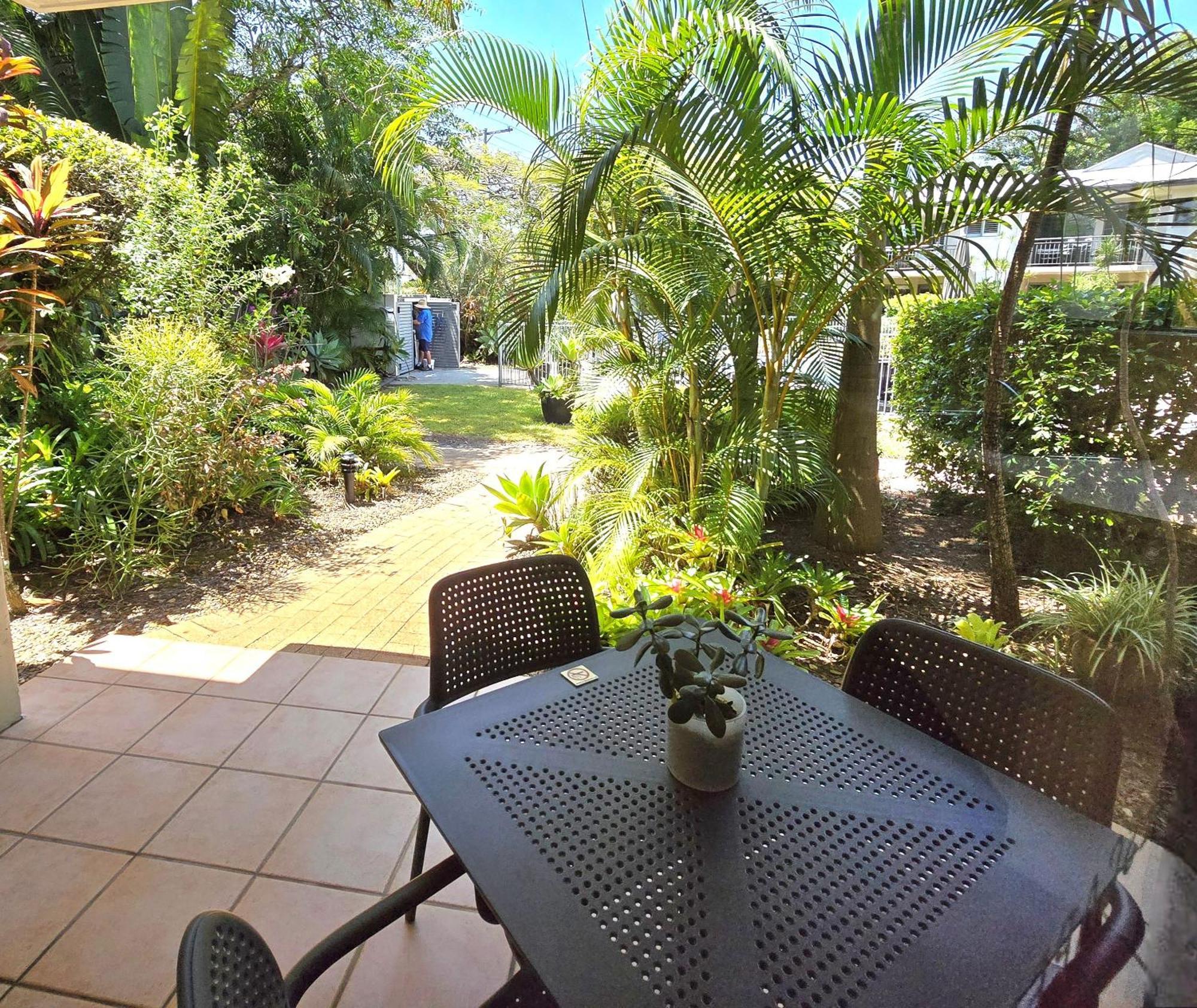 Noosa River Retreat Apartment *