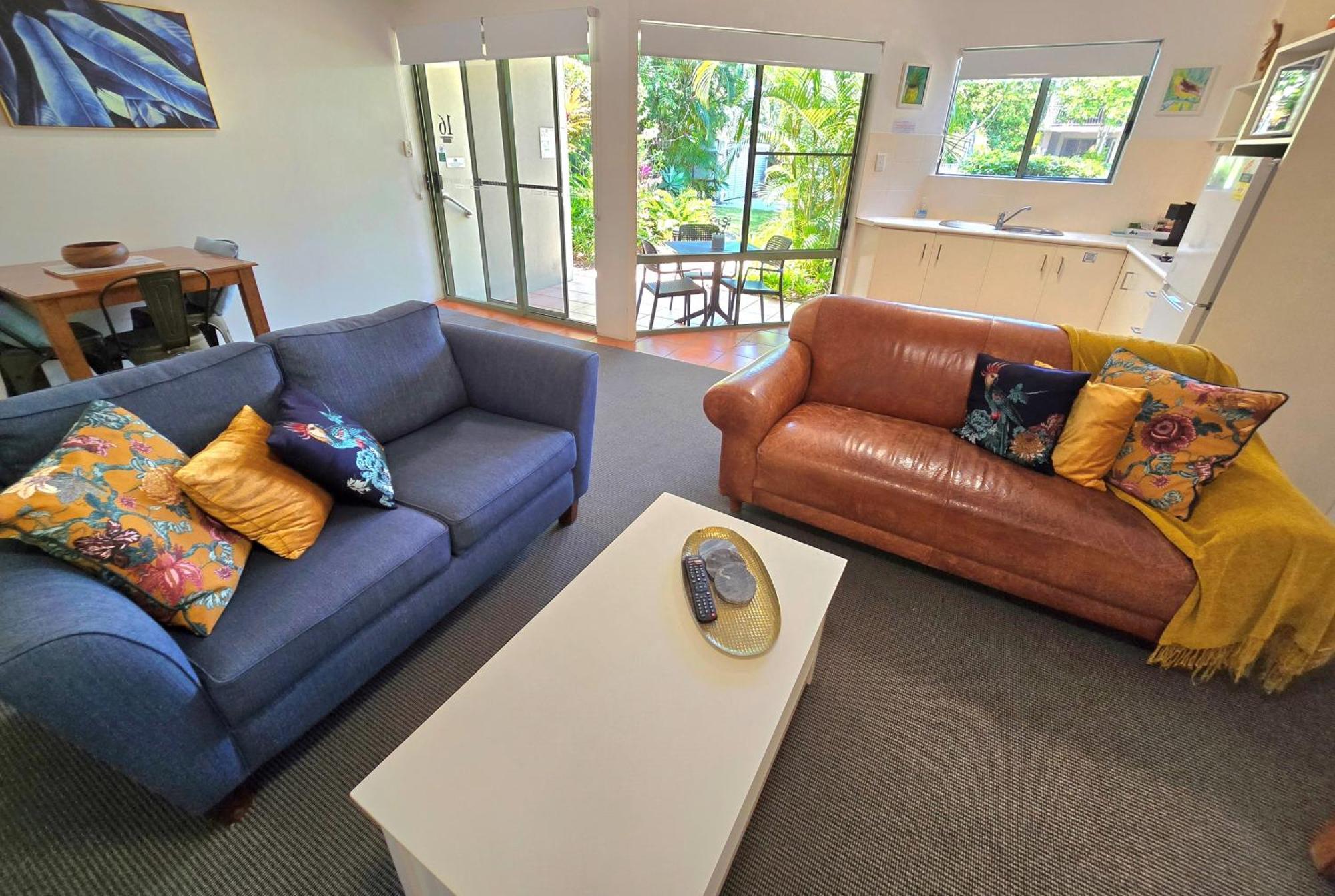 Apartment Noosa River Retreat Noosaville